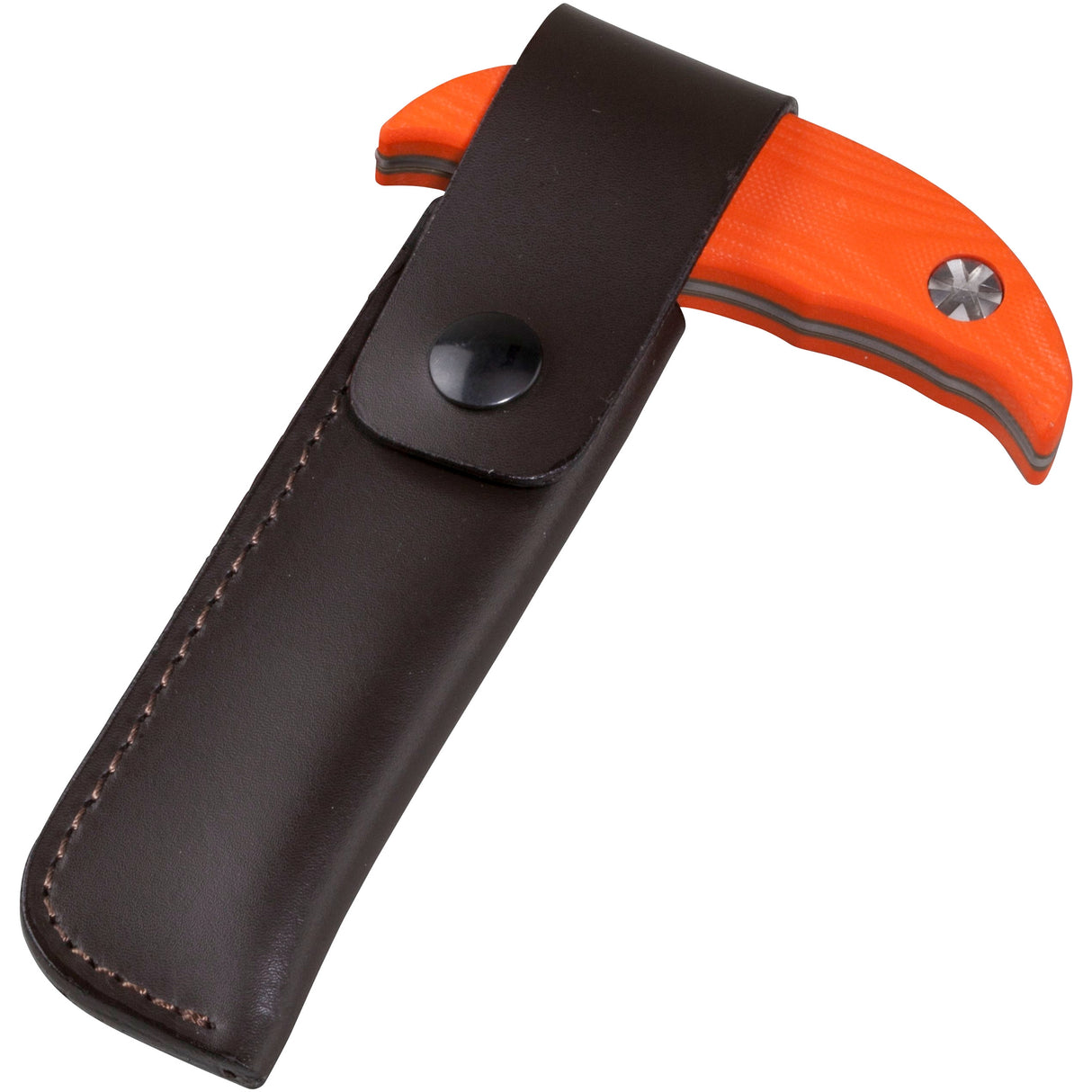 Merkel Gear - Knoglesav