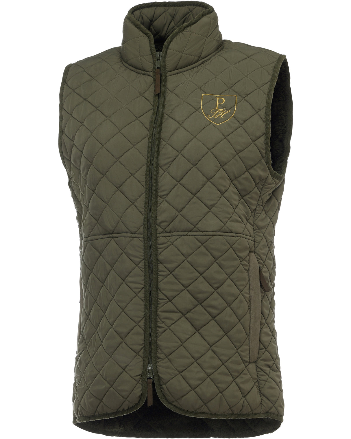 Parforce Traditional Hunting - Vatteret vest til damer