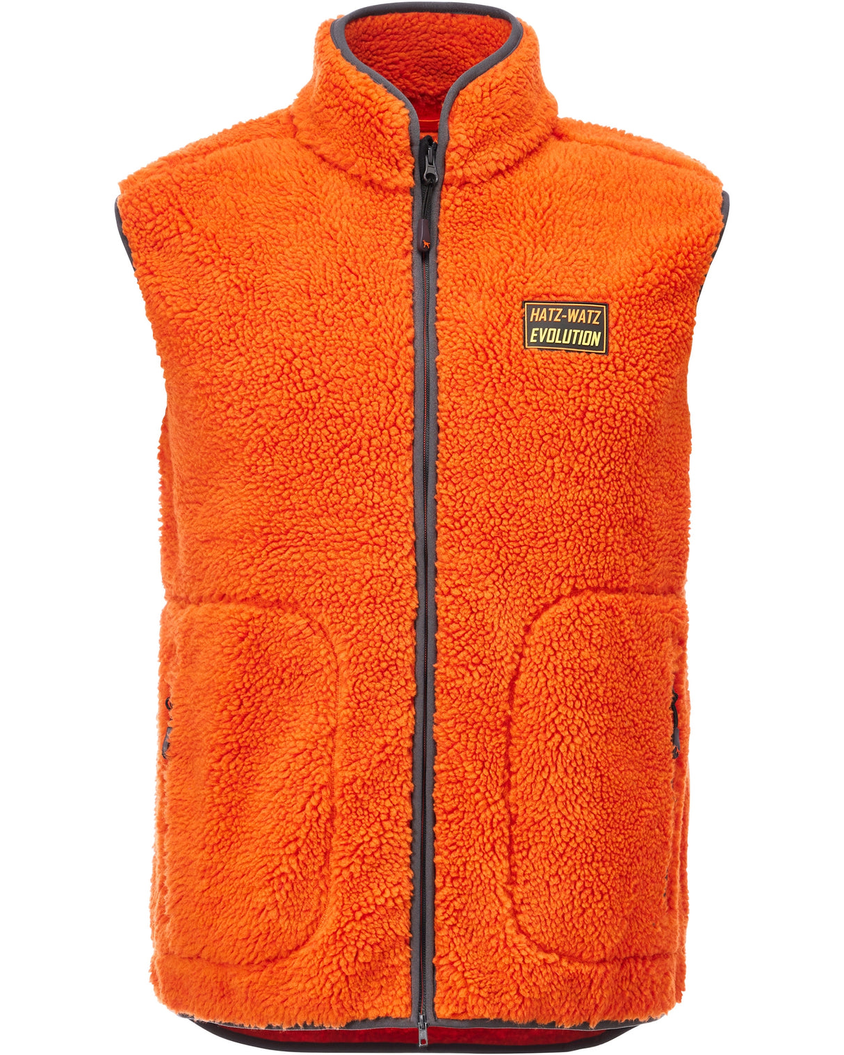 Parforce - Isolationsfiber-pelsvest Hatz-Watz