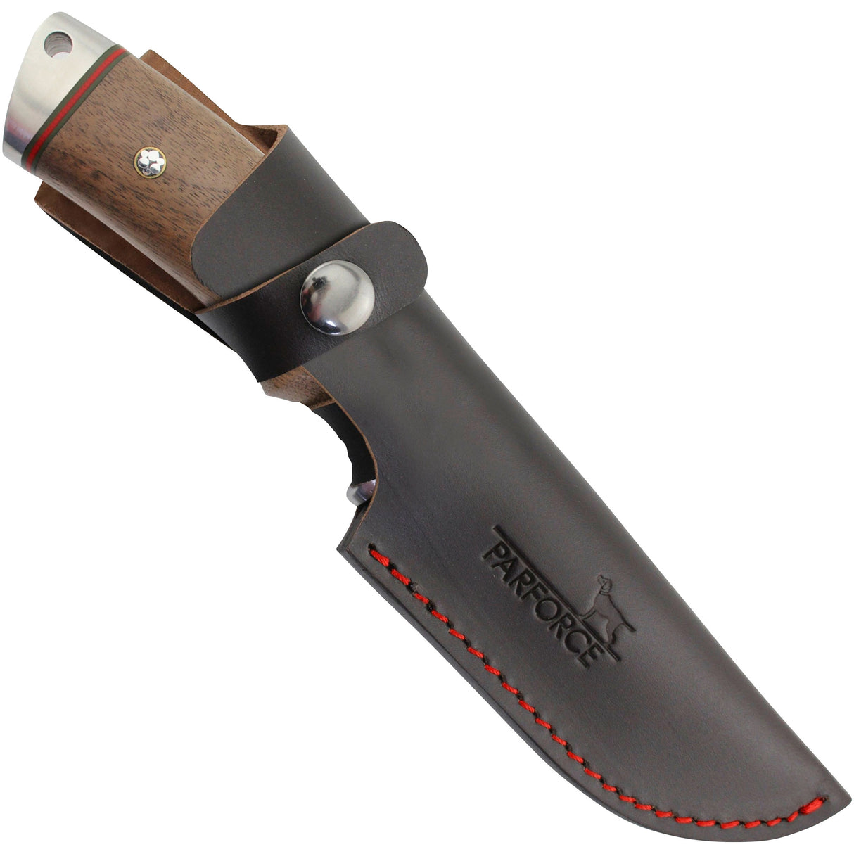 Parforce - Damaskus-kniv Pecora