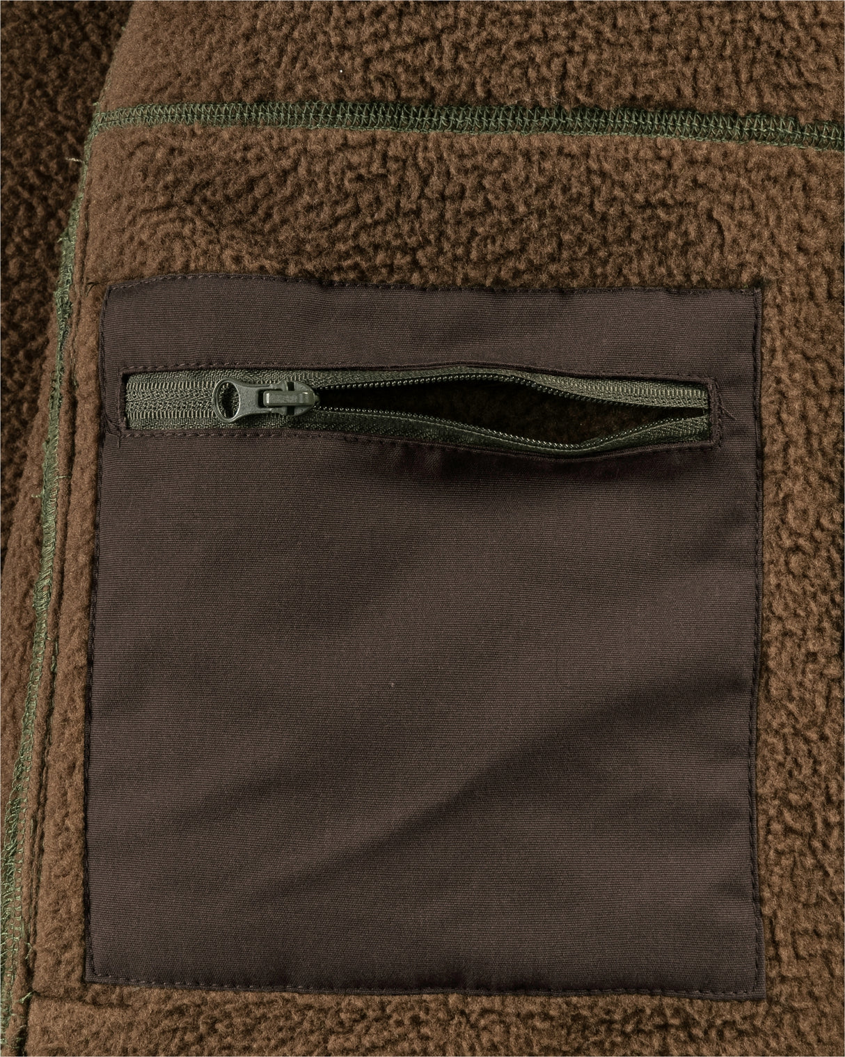 Parforce - Fleecejakke til damer Artemis-Sherpa PS 5000