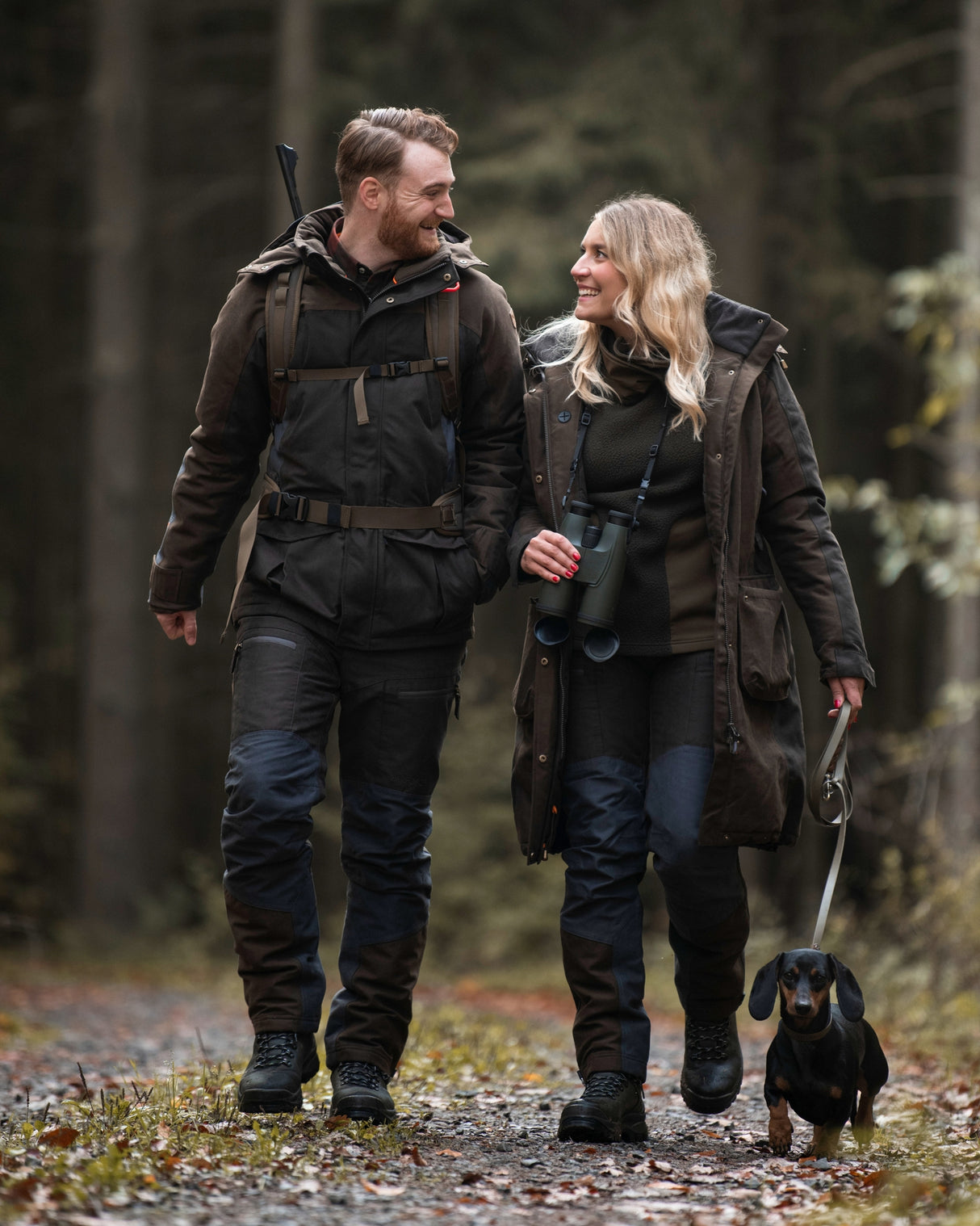 Parforce - Huntex Signature vinterparka