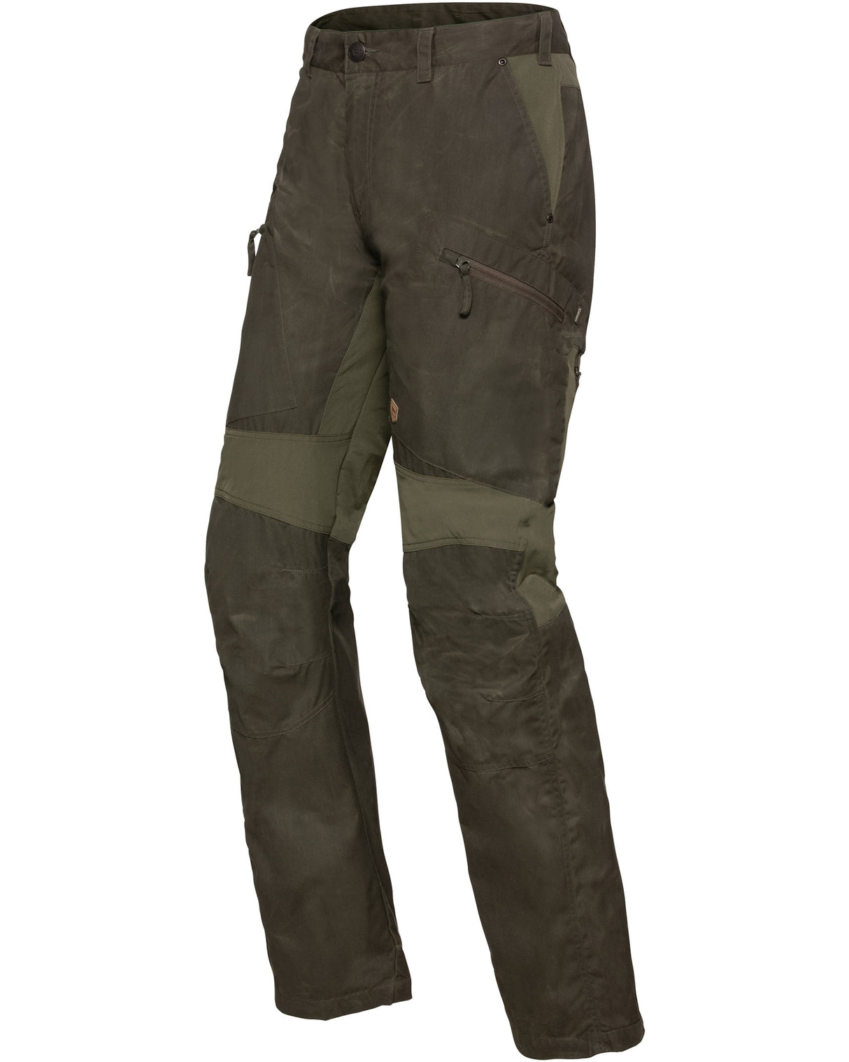 Parforce - Forfølgelsesbukser PS 5000 Lightshell-Stretch