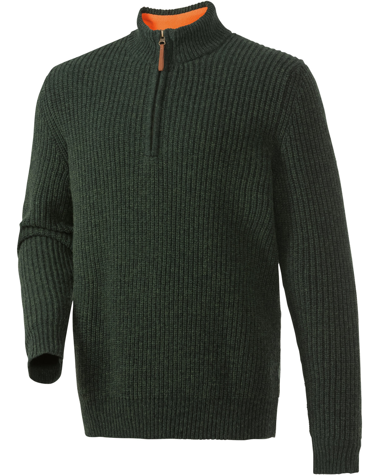 Parforce Traditional Hunting - Jagtbetjent på jagt efter troyer