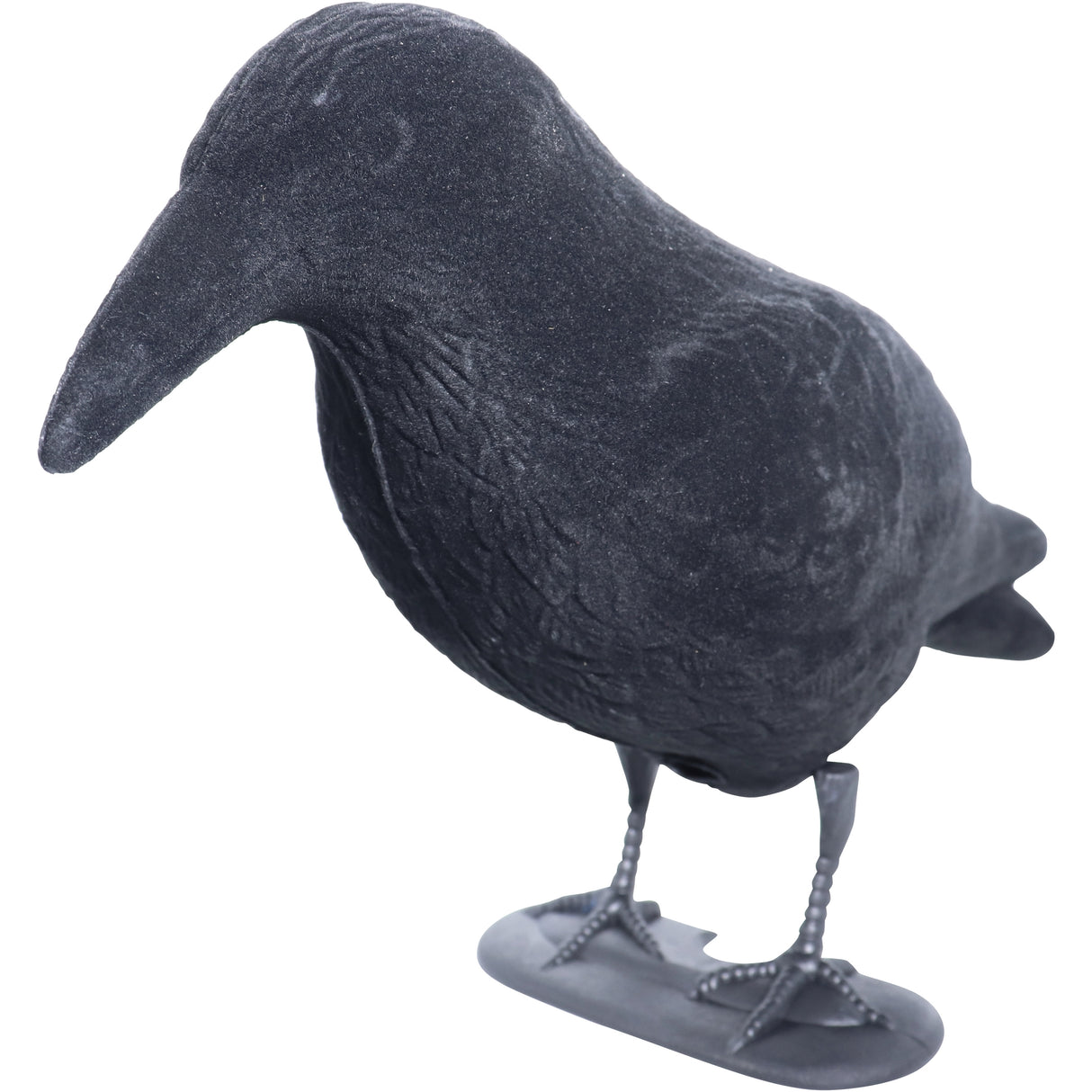 Parforce - Lokkefugl af en krage