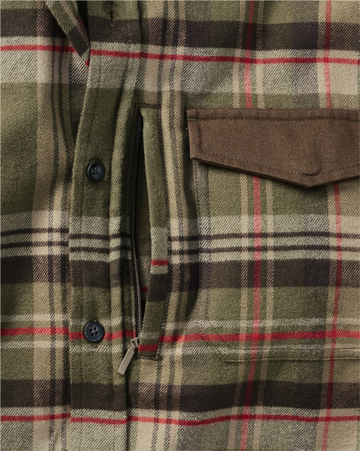 Parforce - Rhön-jagtskjorte