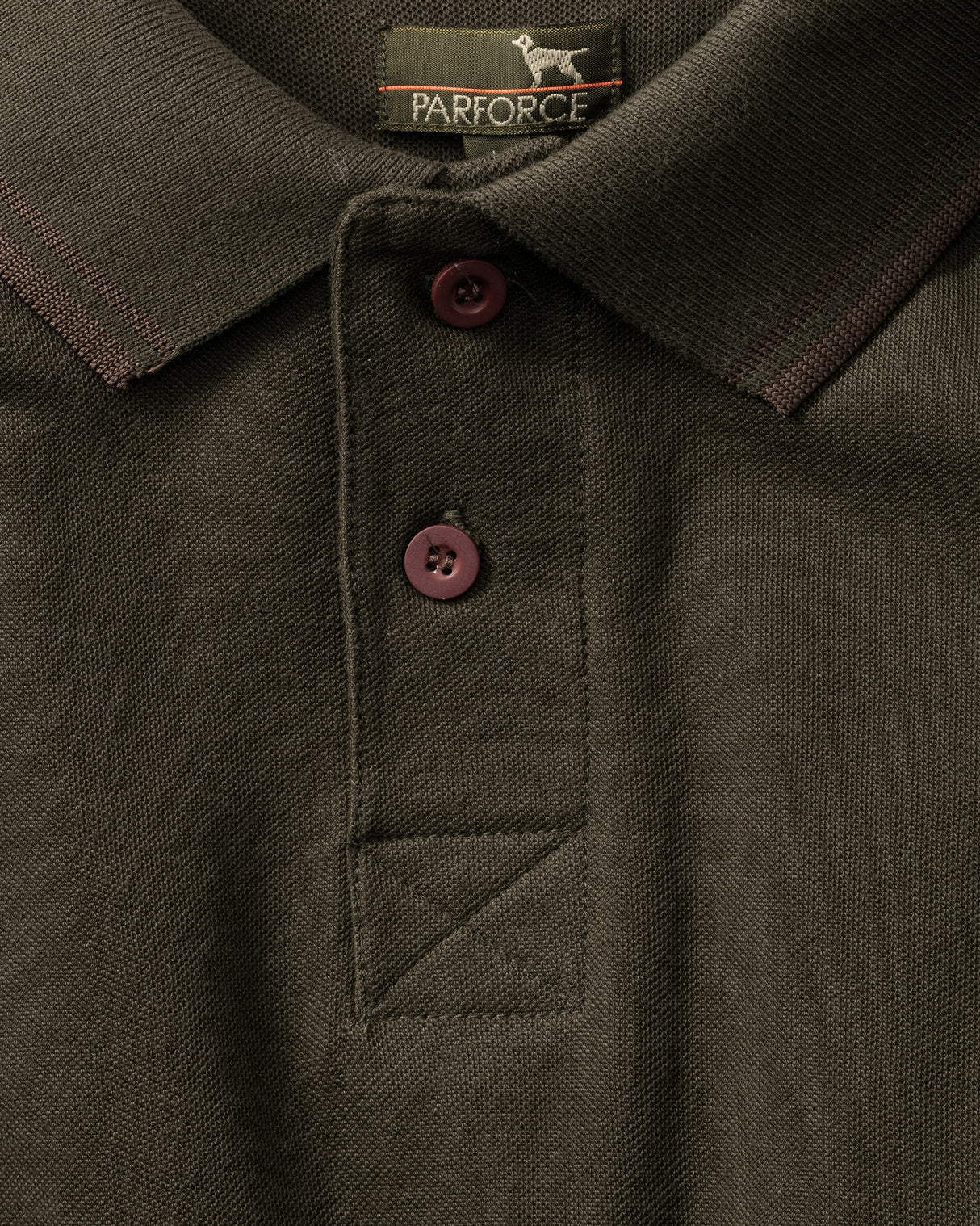 Parforce - Polotrøje