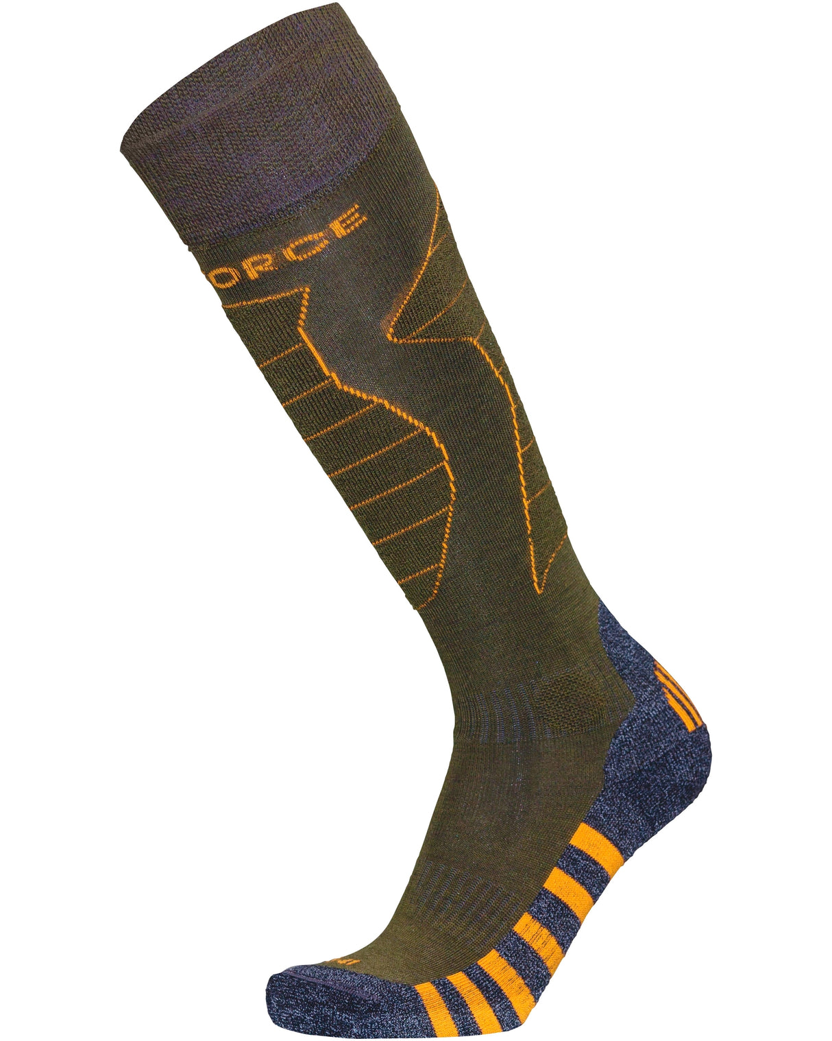 Parforce - Jagtstrømpe Allround 2