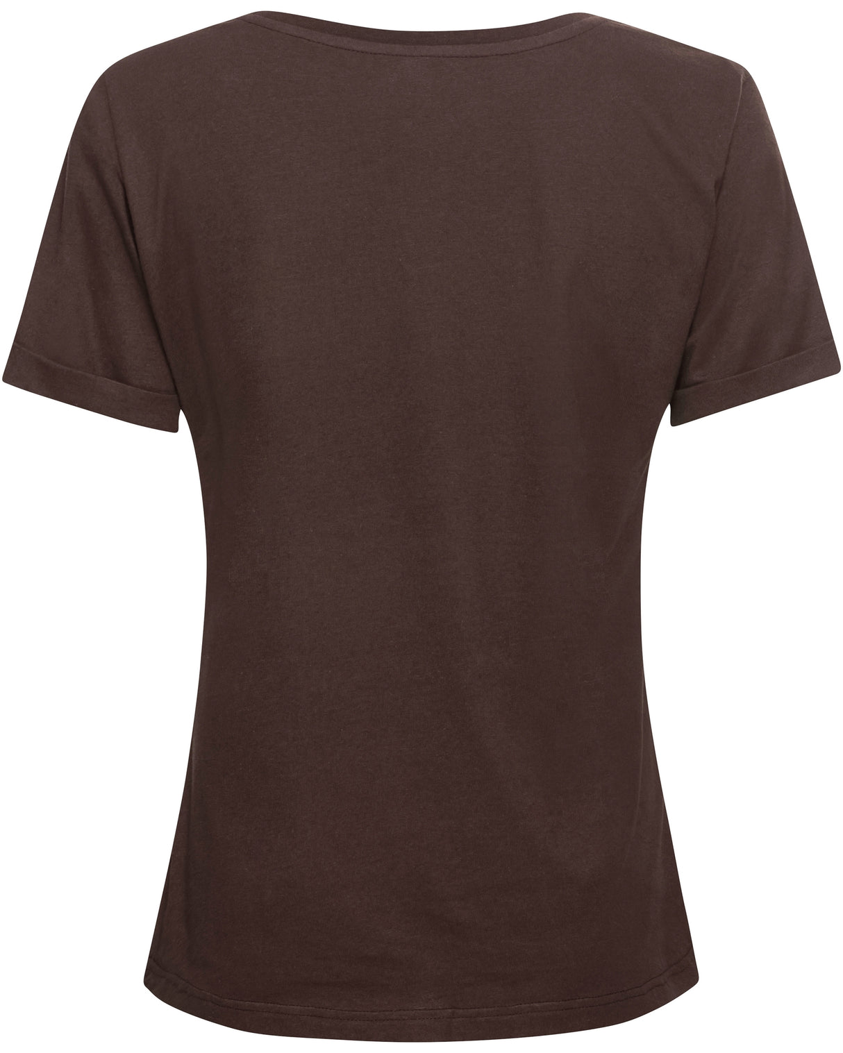 Parforce - Sæt med 2 T-shirts til damer Heartbeat