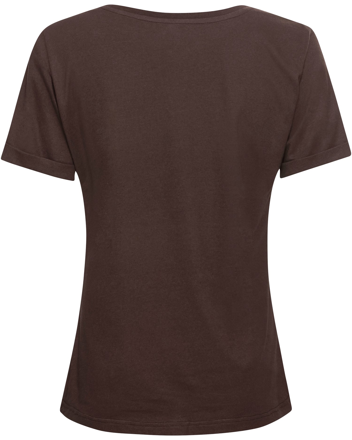 Parforce - Sæt med 2 T-shirts til damer Heartbeat