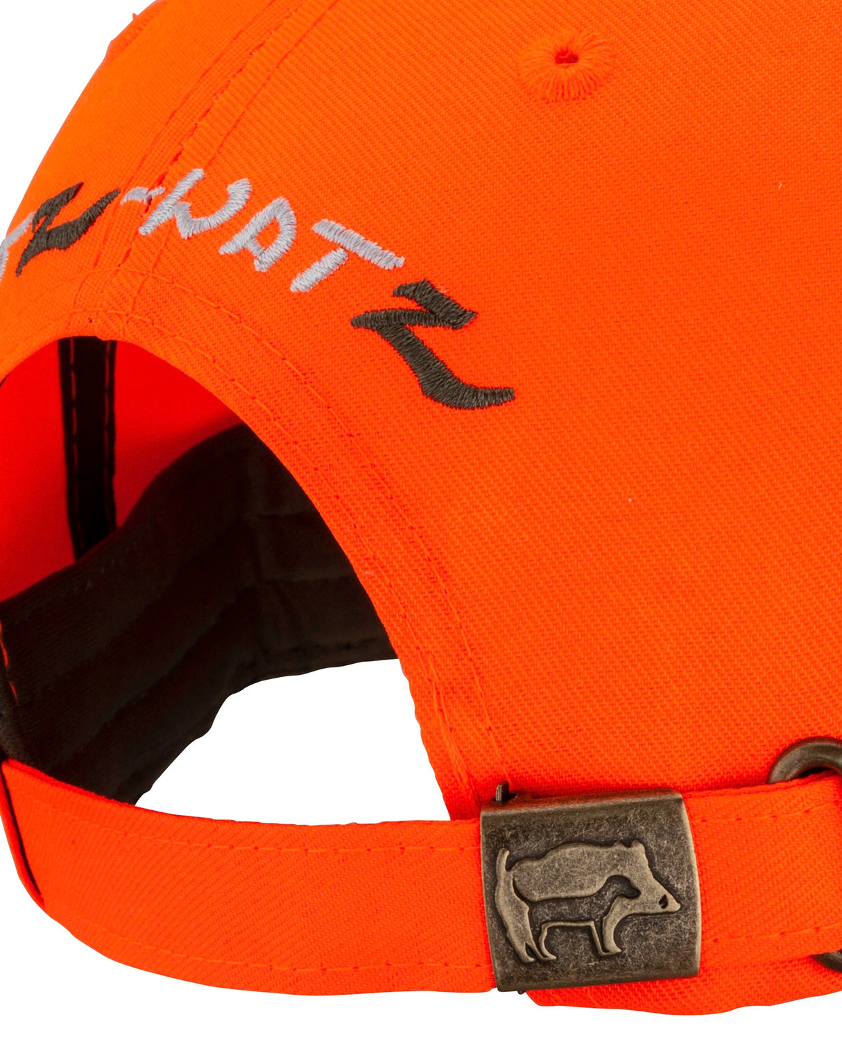 Parforce - Hundefører-kasket Hatz-Watz