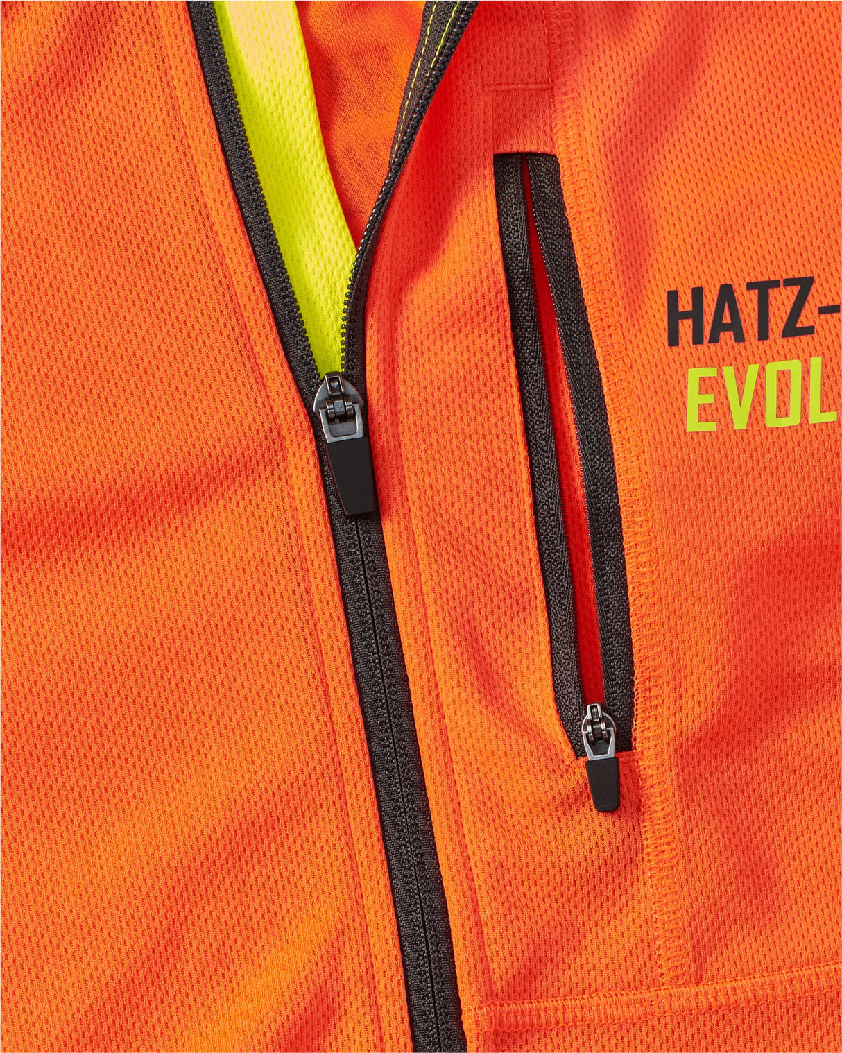 Parforce - Funktionelt mellemlag til kvinder MAIS Hatz-Watz