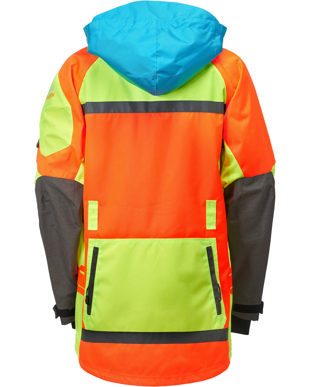 Parforce - Hundeførerjakke Hatz-Watz Evolution G2