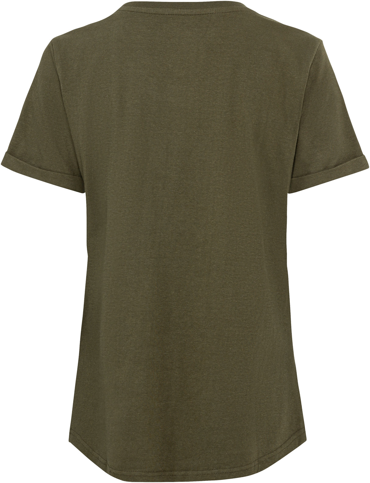 Parforce - Dobbeltpakkede T-shirts til damer
