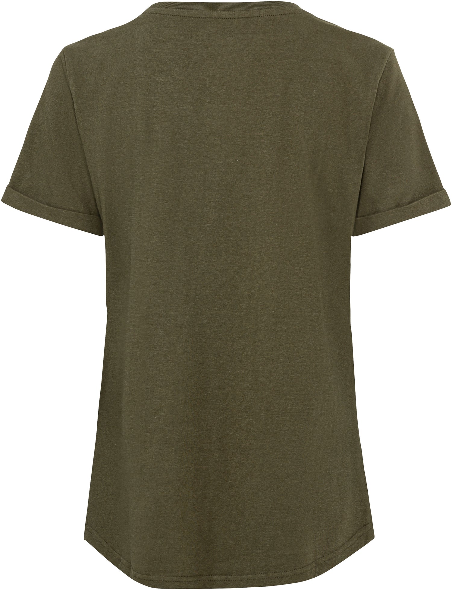Parforce - Dobbeltpakkede T-shirts til damer