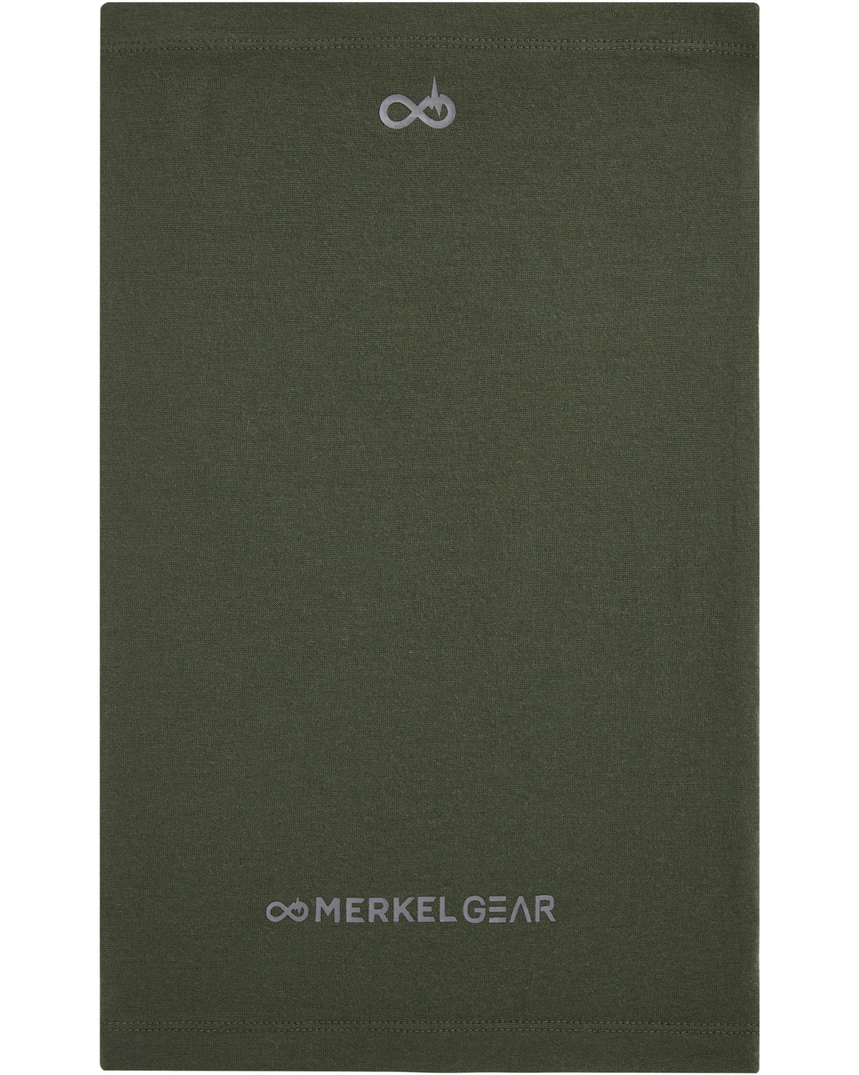Merkel Gear - Slangehalstørklæde Merino Neckgaiter