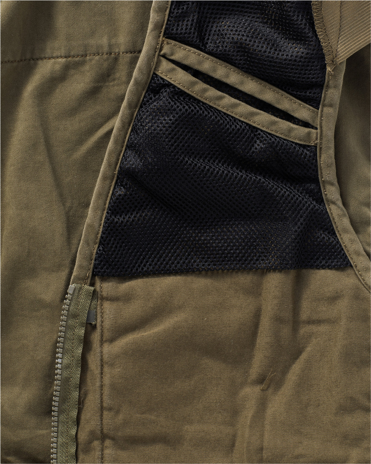 Parforce - Vagtmester-vest til jagt