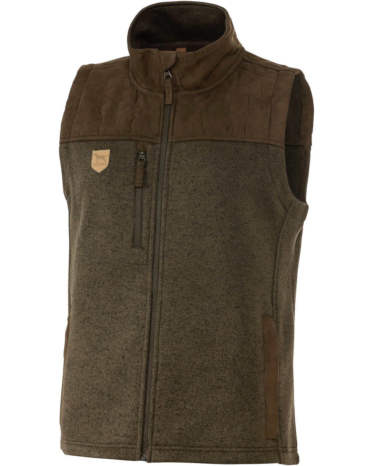 Parforce - Fleece-vest til damer