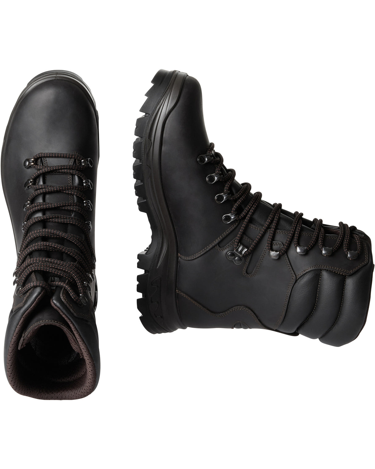 Parforce - Høje Rominten WP Sympatex-jagtstøvler