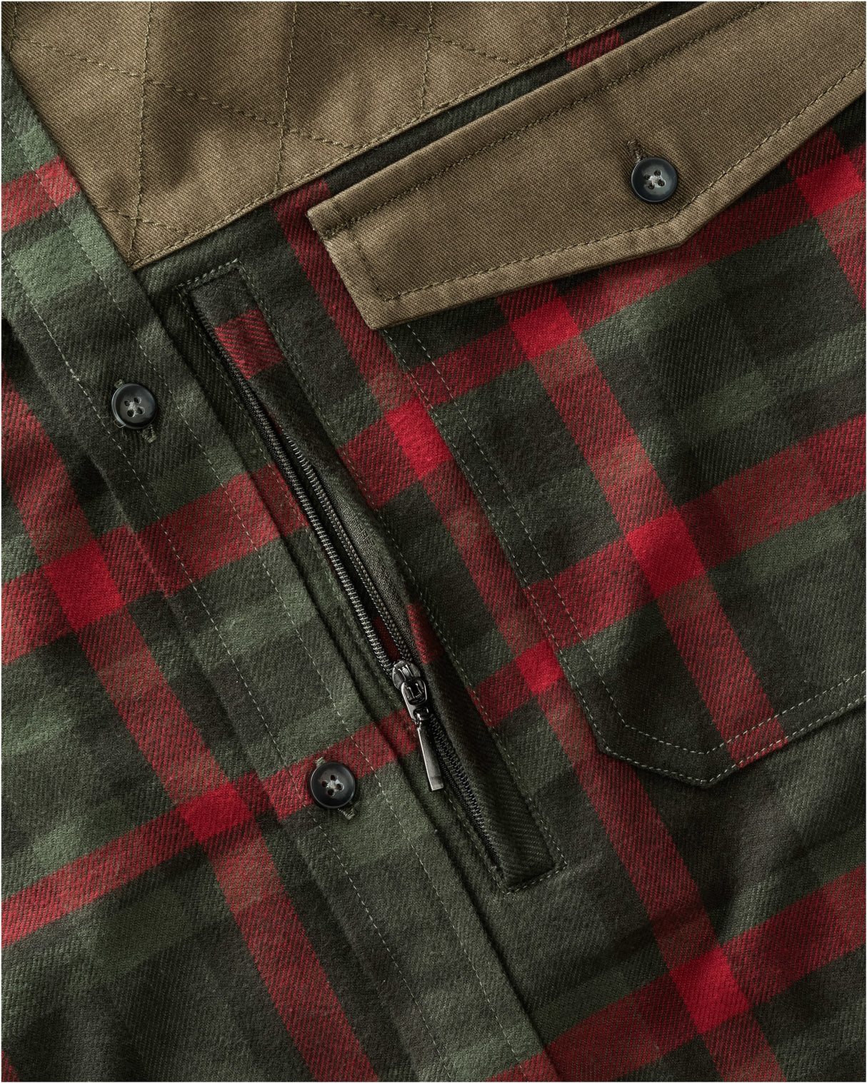 Parforce - Jagtskjorte Spreewald