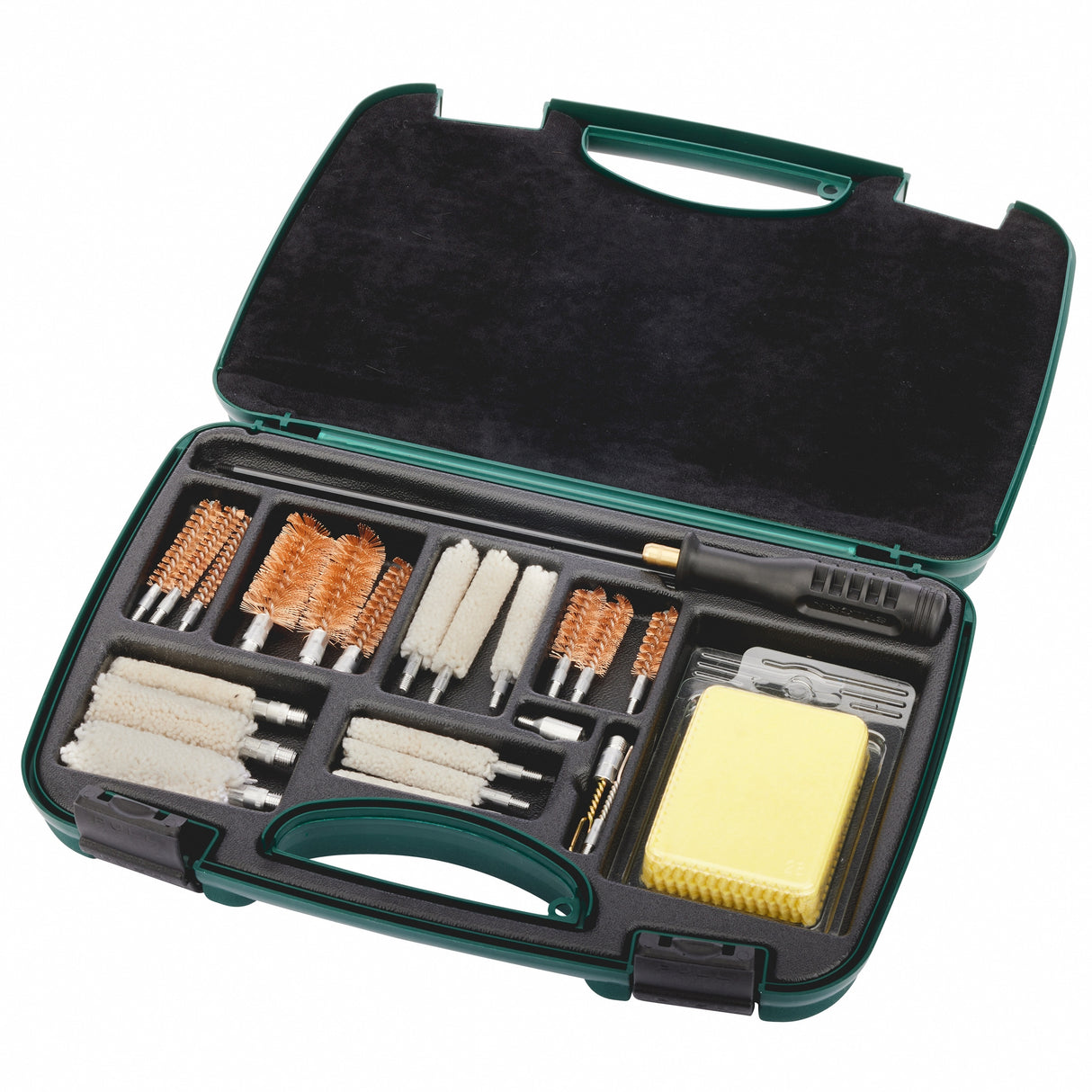 Parforce - Rensesæt til lange og korte pistoler