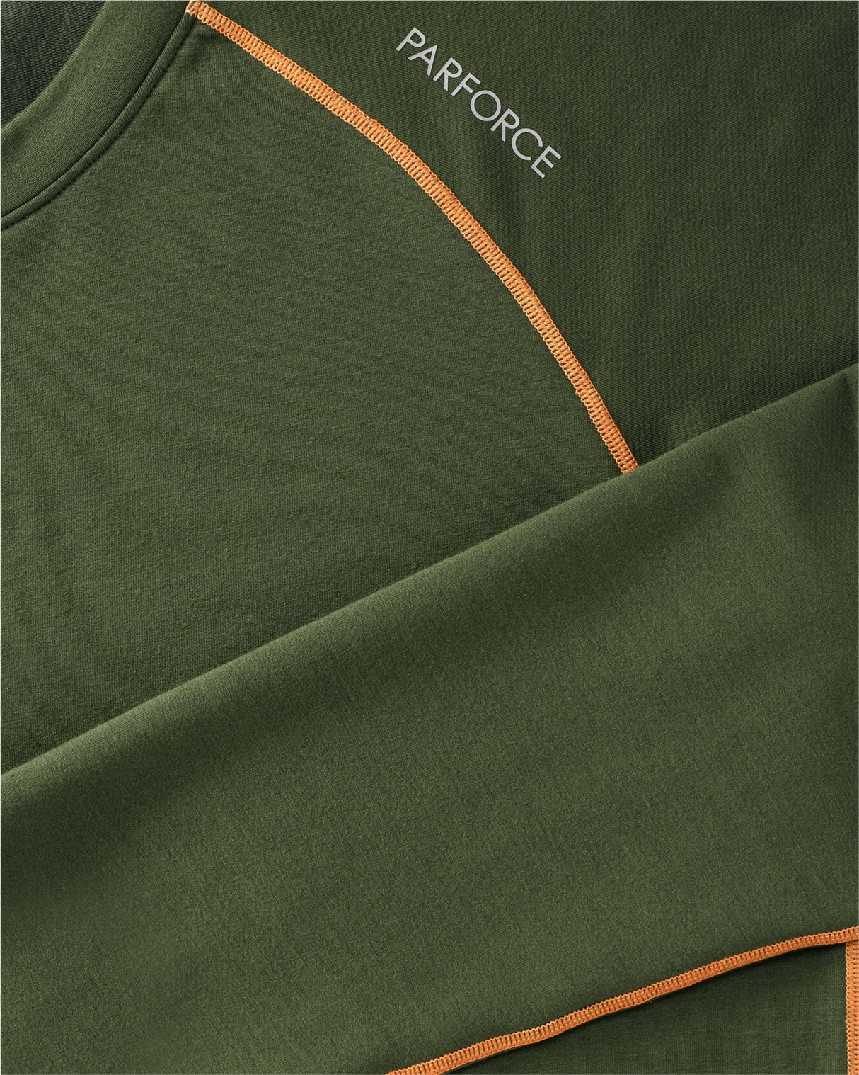 Parforce - Superblød termisk langærmet