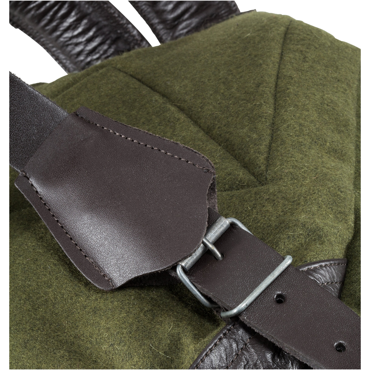 Parforce - Loden-rygsæk