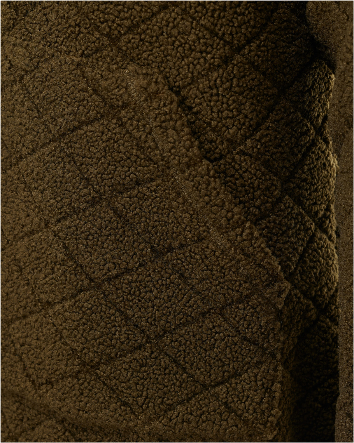 Parforce - Troyer cosy fleece til damer