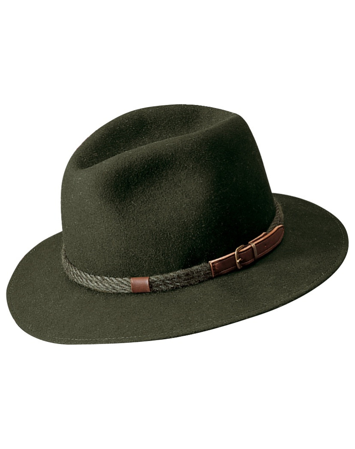 Parforce - Rullehat med ledningssæt