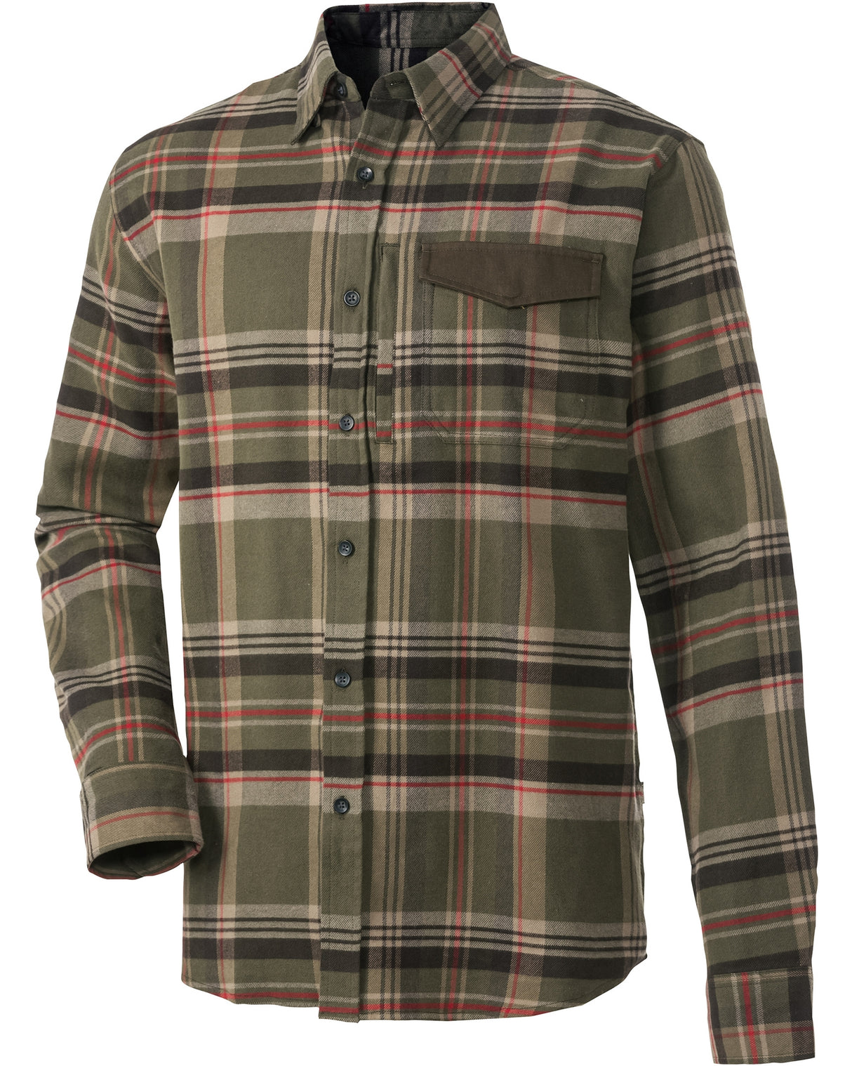 Parforce - Rhön-jagtskjorte