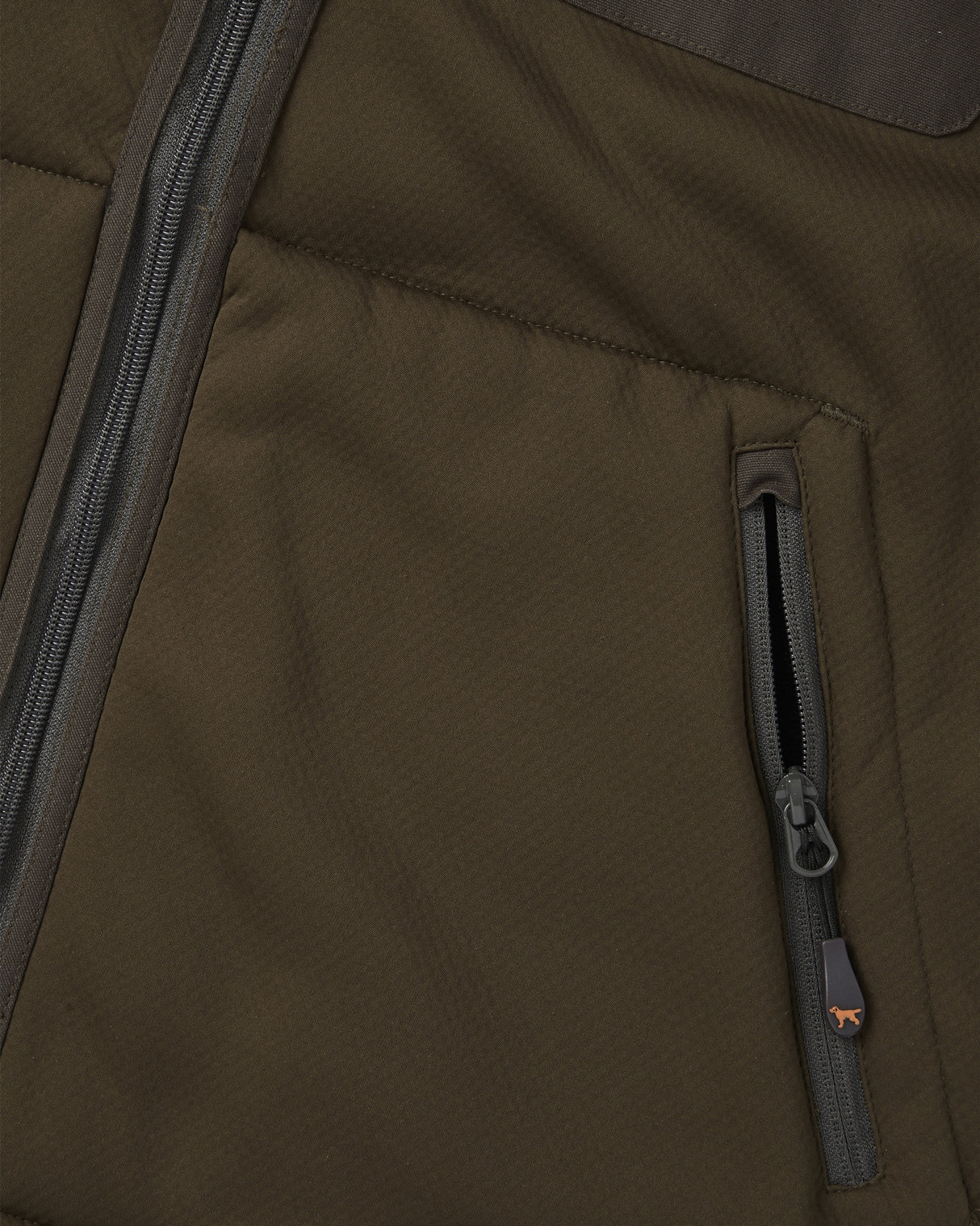 Parforce - Vendbar multifunktionel jakke