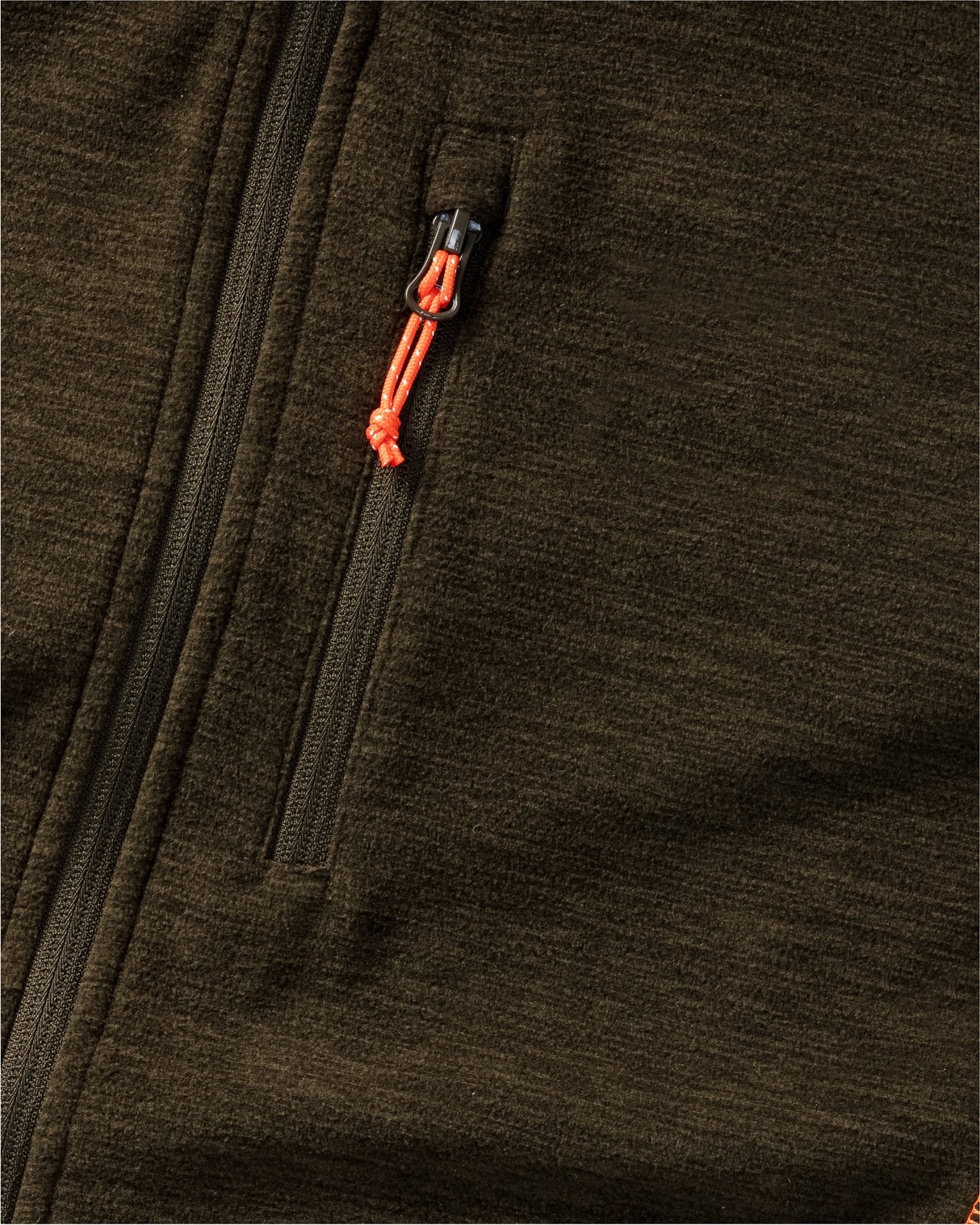 Parforce - Performance fleece-vest Evo