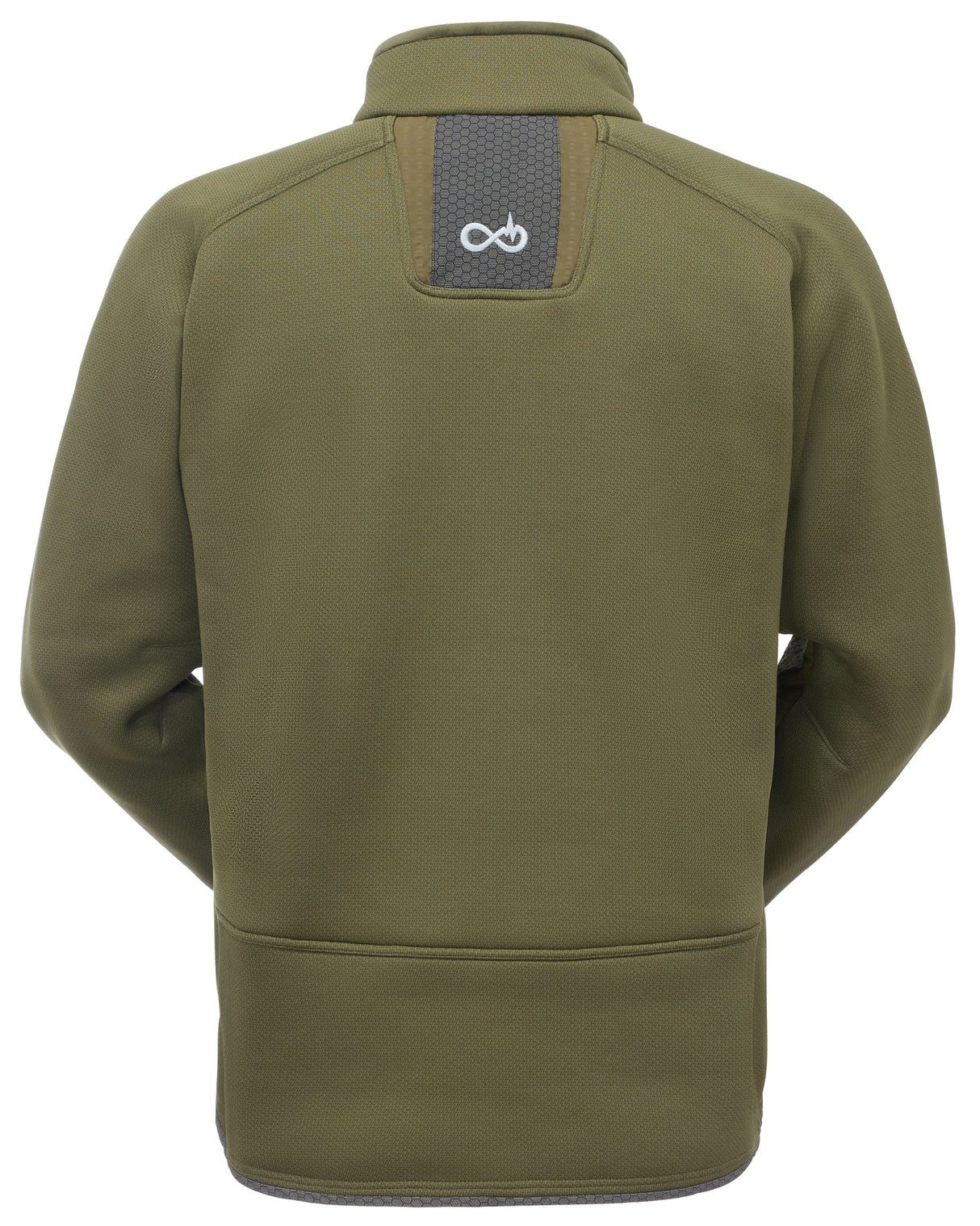 Merkel Gear - Fleecejakke ARKTIS