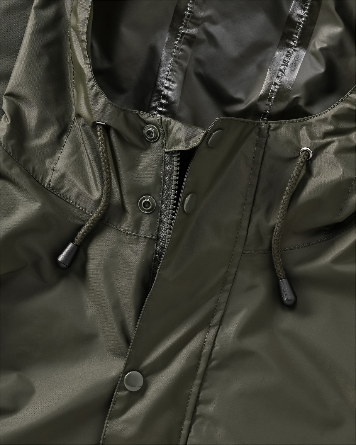 Parforce - Regnponcho