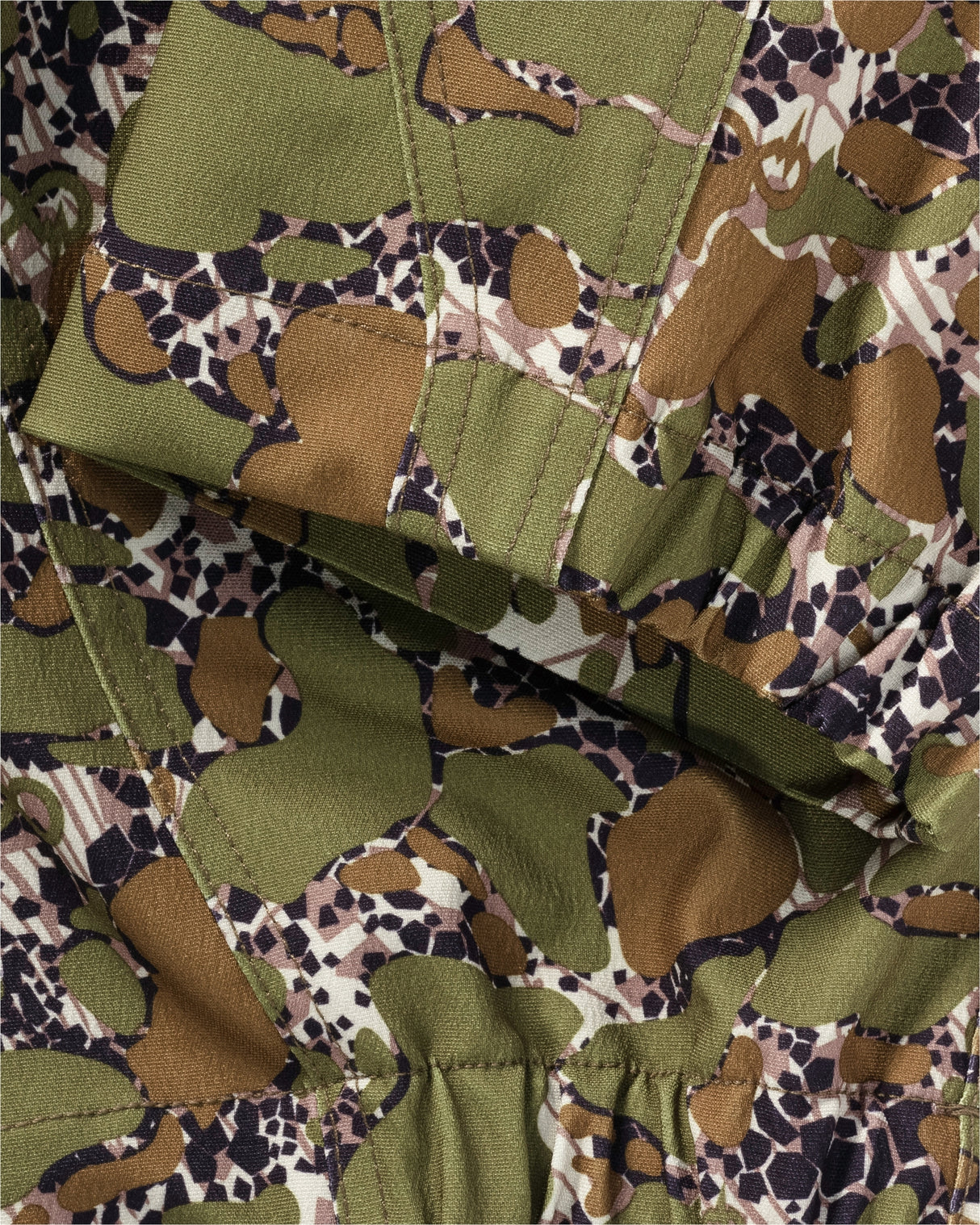 Merkel Gear - Bukser HNTR Infinity