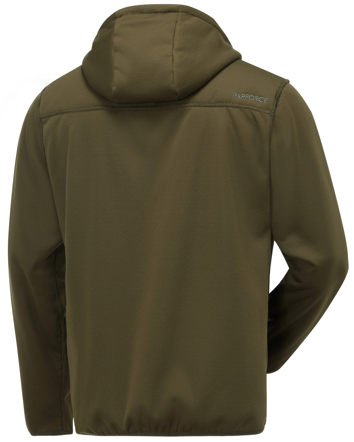 Parforce - Vendbar multifunktionel jakke til damer