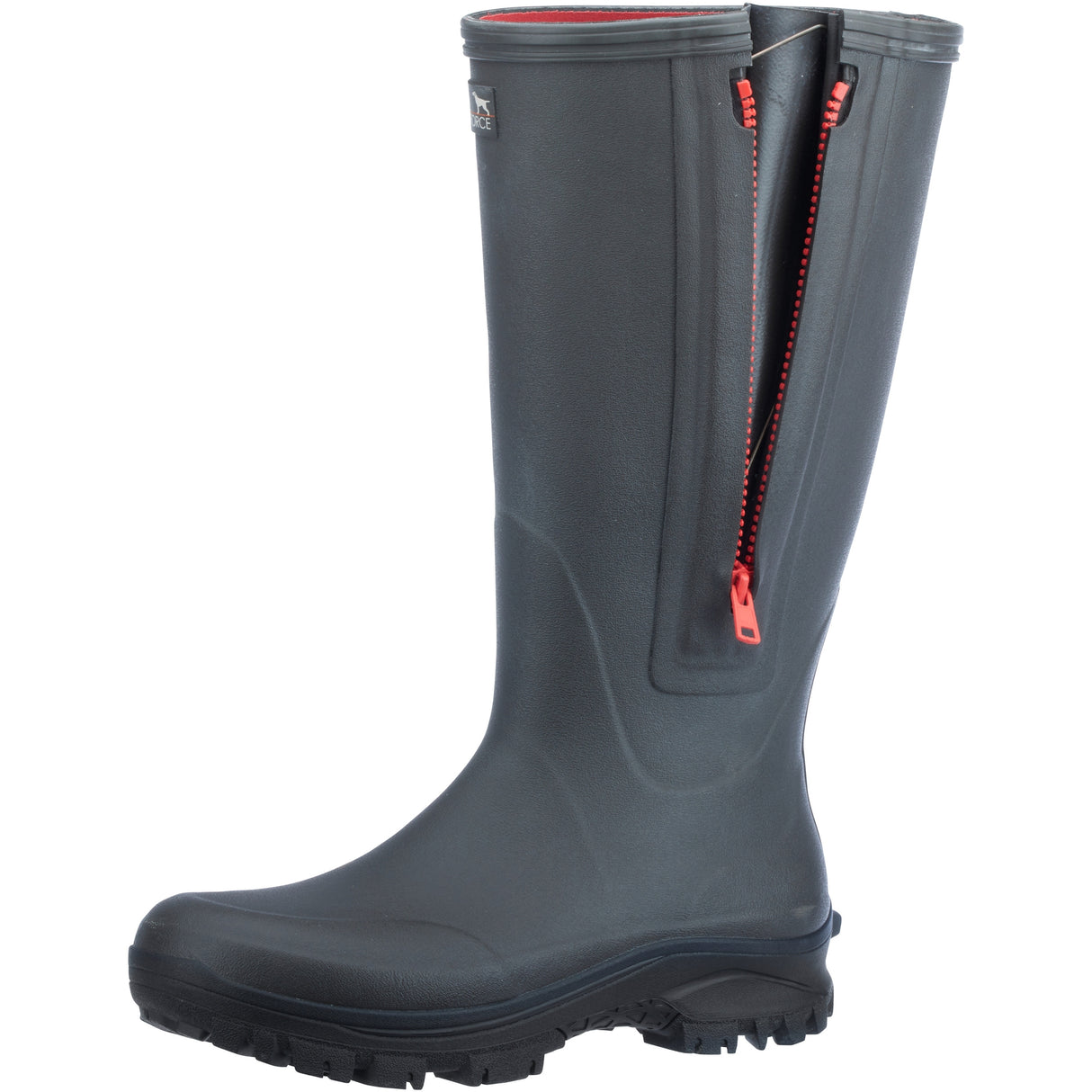 Parforce - Gummistøvler på tværs