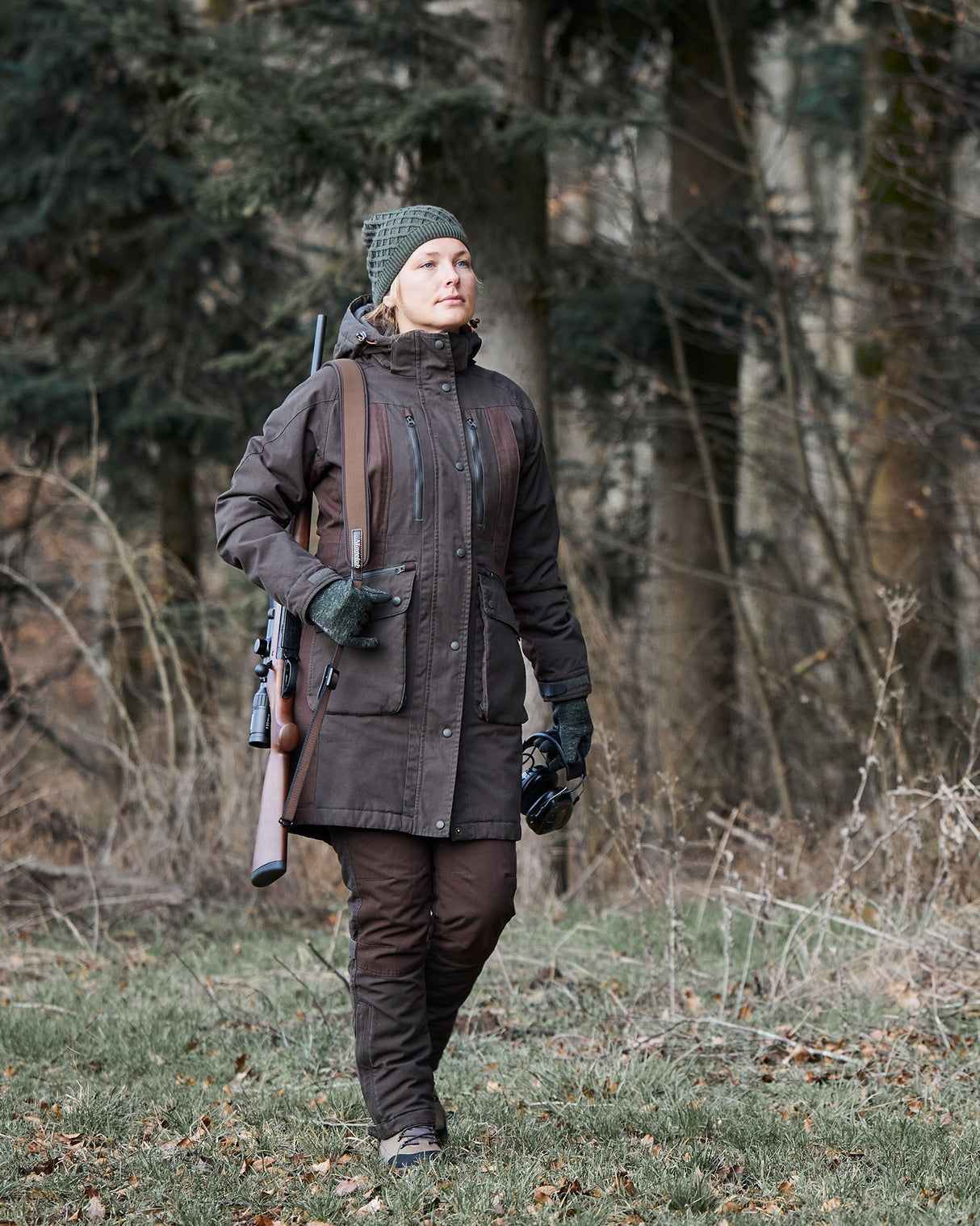 Parforce - Vinterparka til damer PS 5000