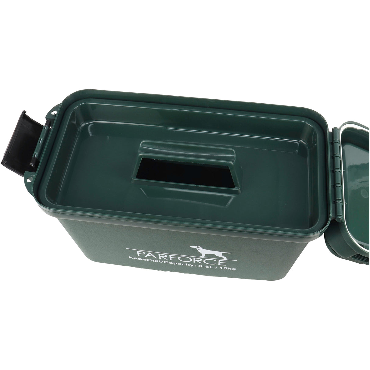 Parforce - Transport- og ammunitionskasse