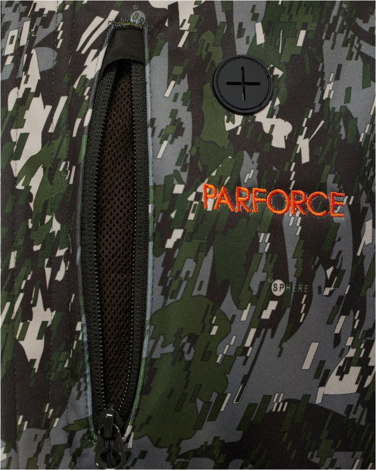 Parforce - Vendbar jakke til damer greenSphere®.