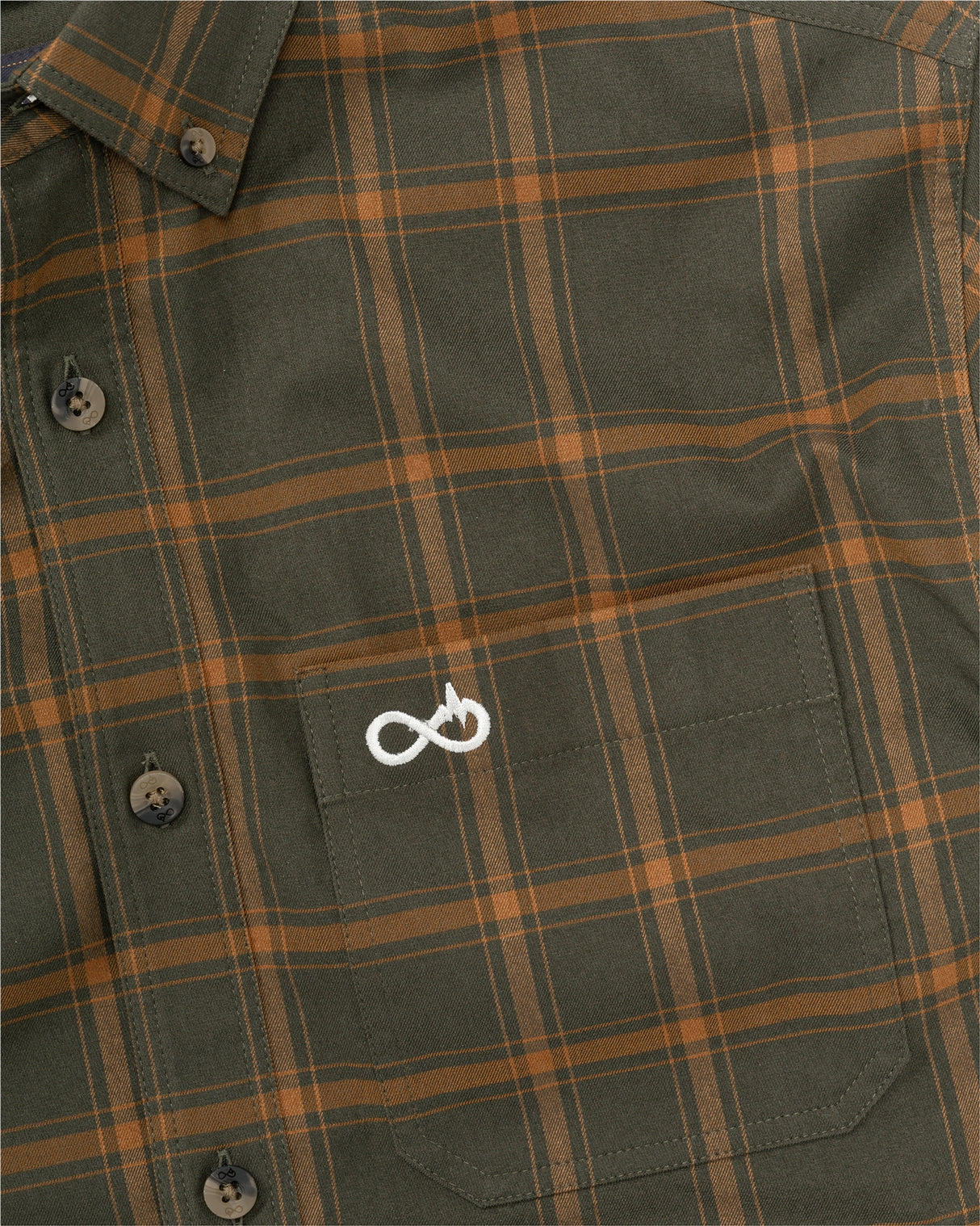 Merkel Gear - Bluse Expert