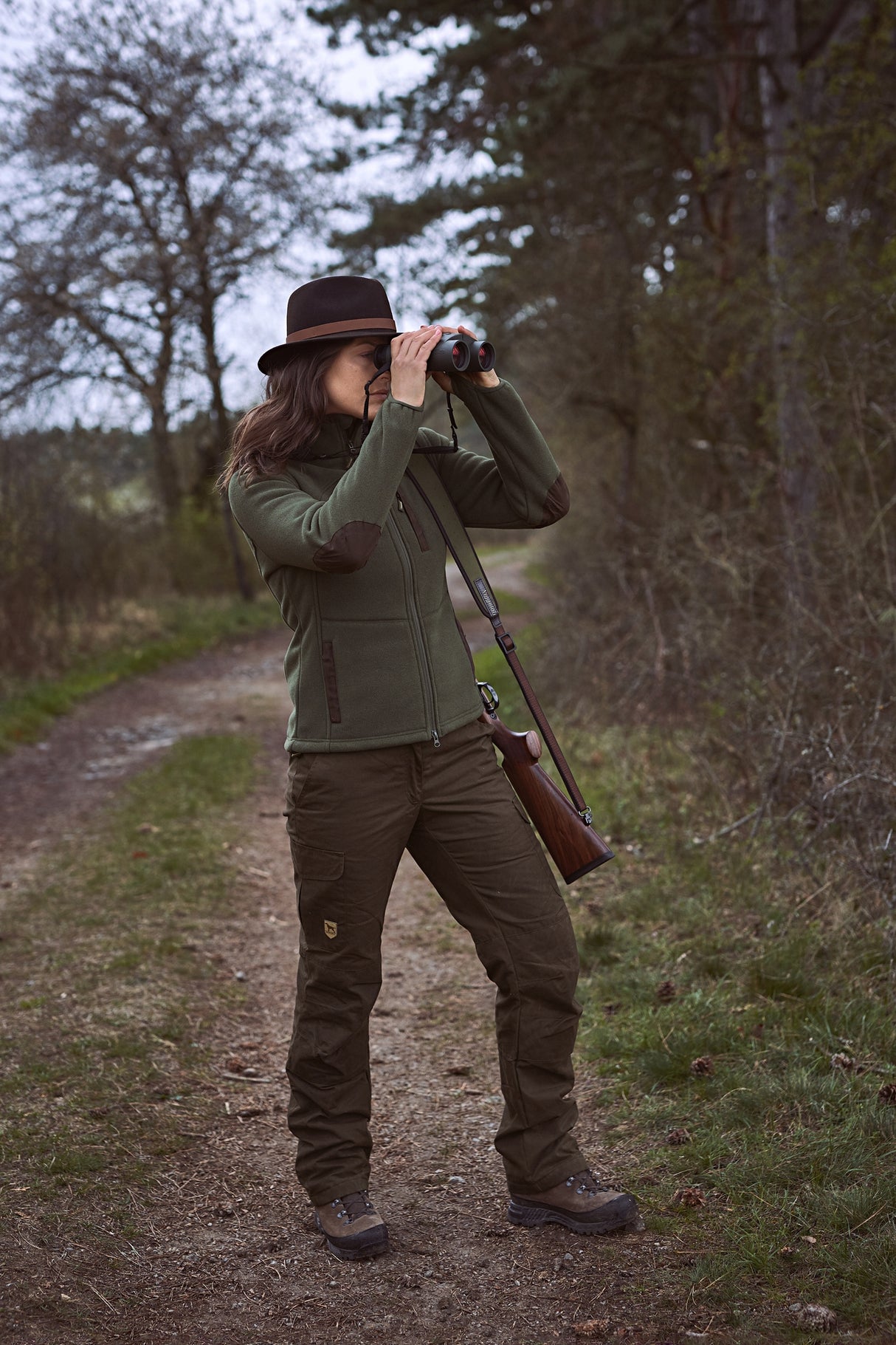 Parforce - PS 5000 termobukser