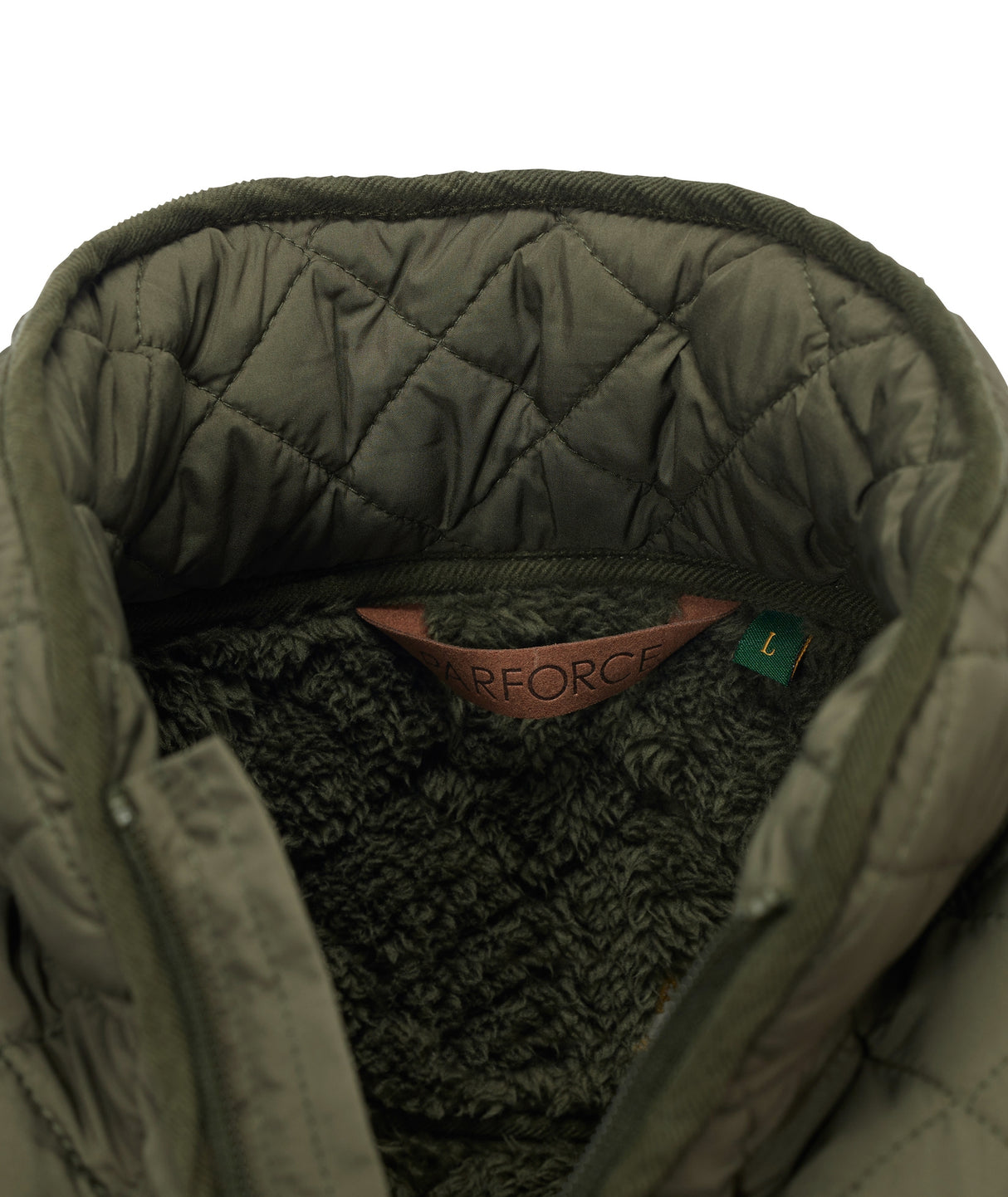 Parforce Traditional Hunting - Vatteret vest til damer