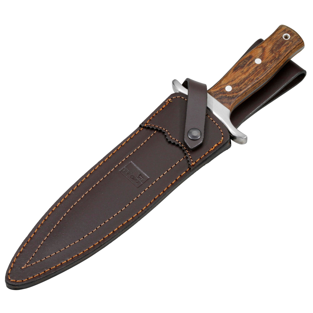 Parforce - Kniv Sautöter Integral Eg