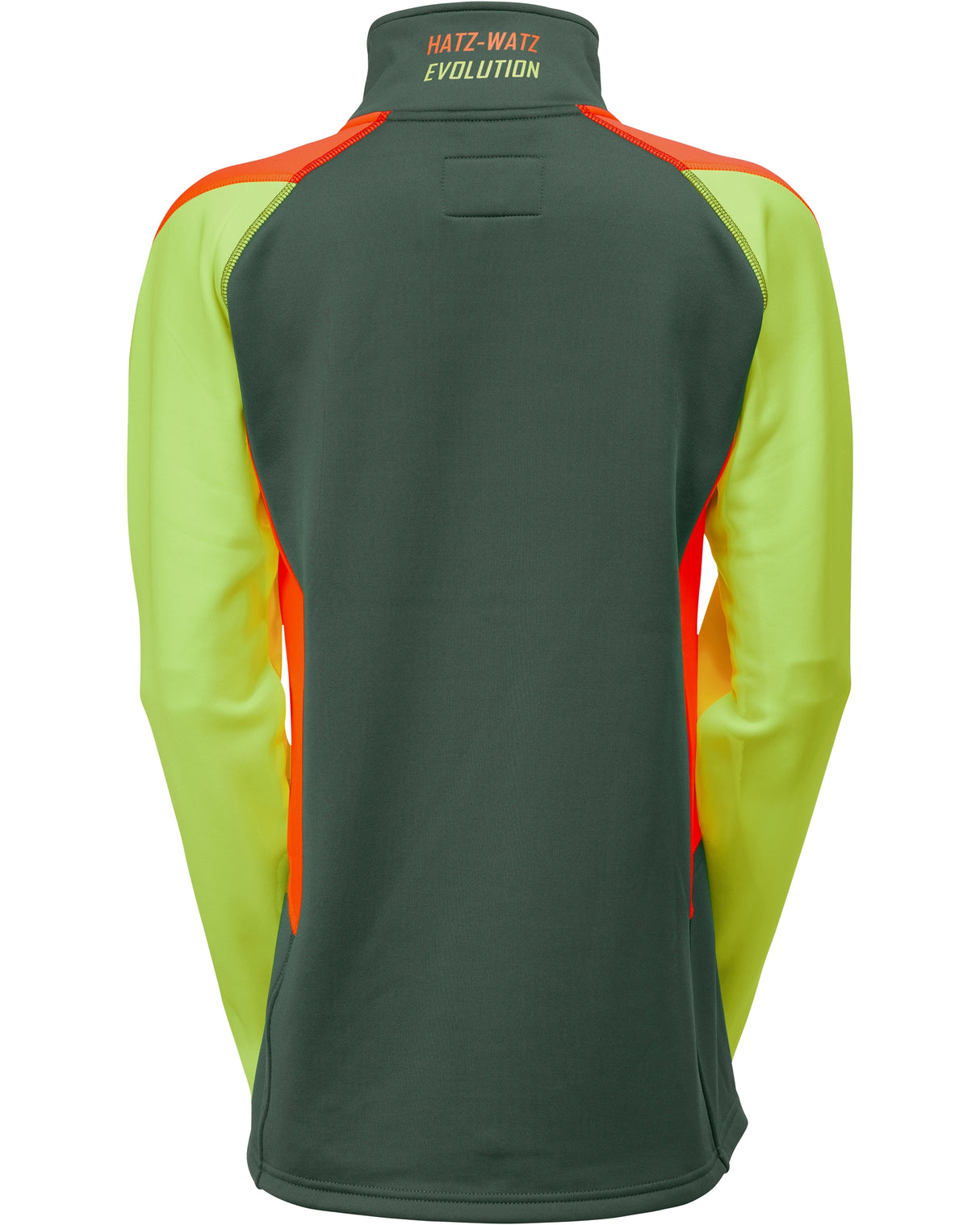 Parforce - Powerstretch-fleecejakke til damer Hatz-Watz