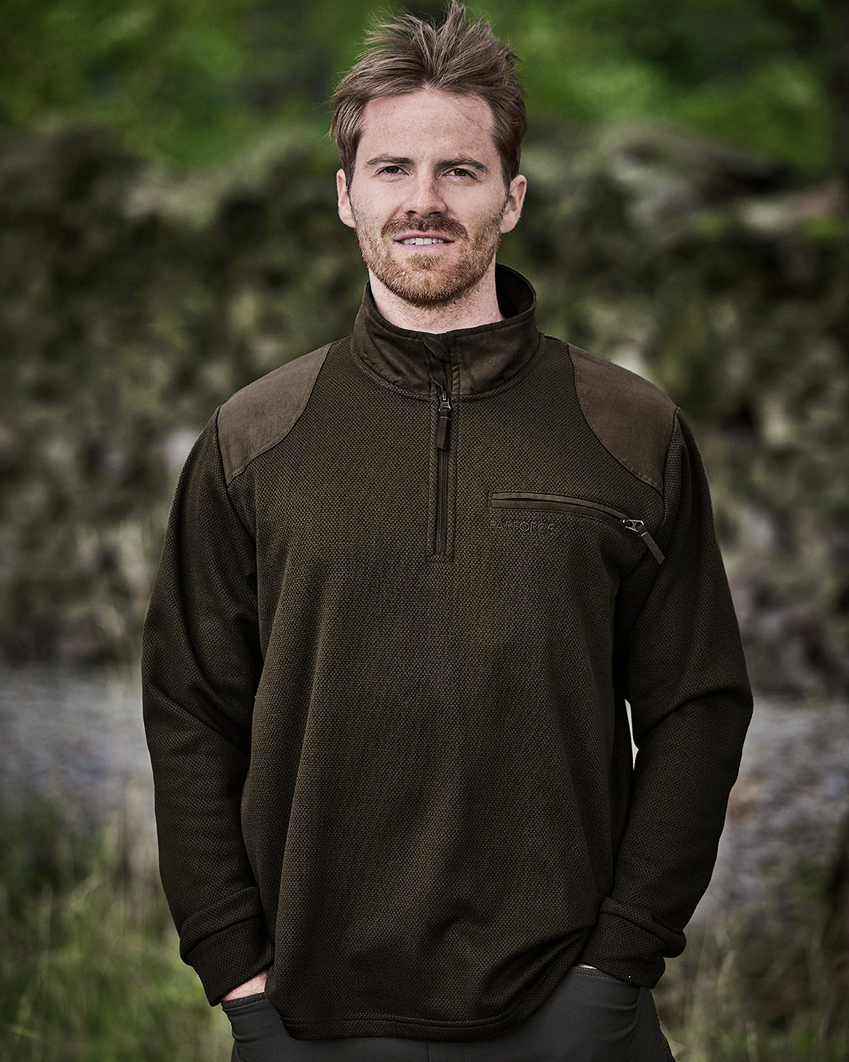 Parforce - Jagt på troyer