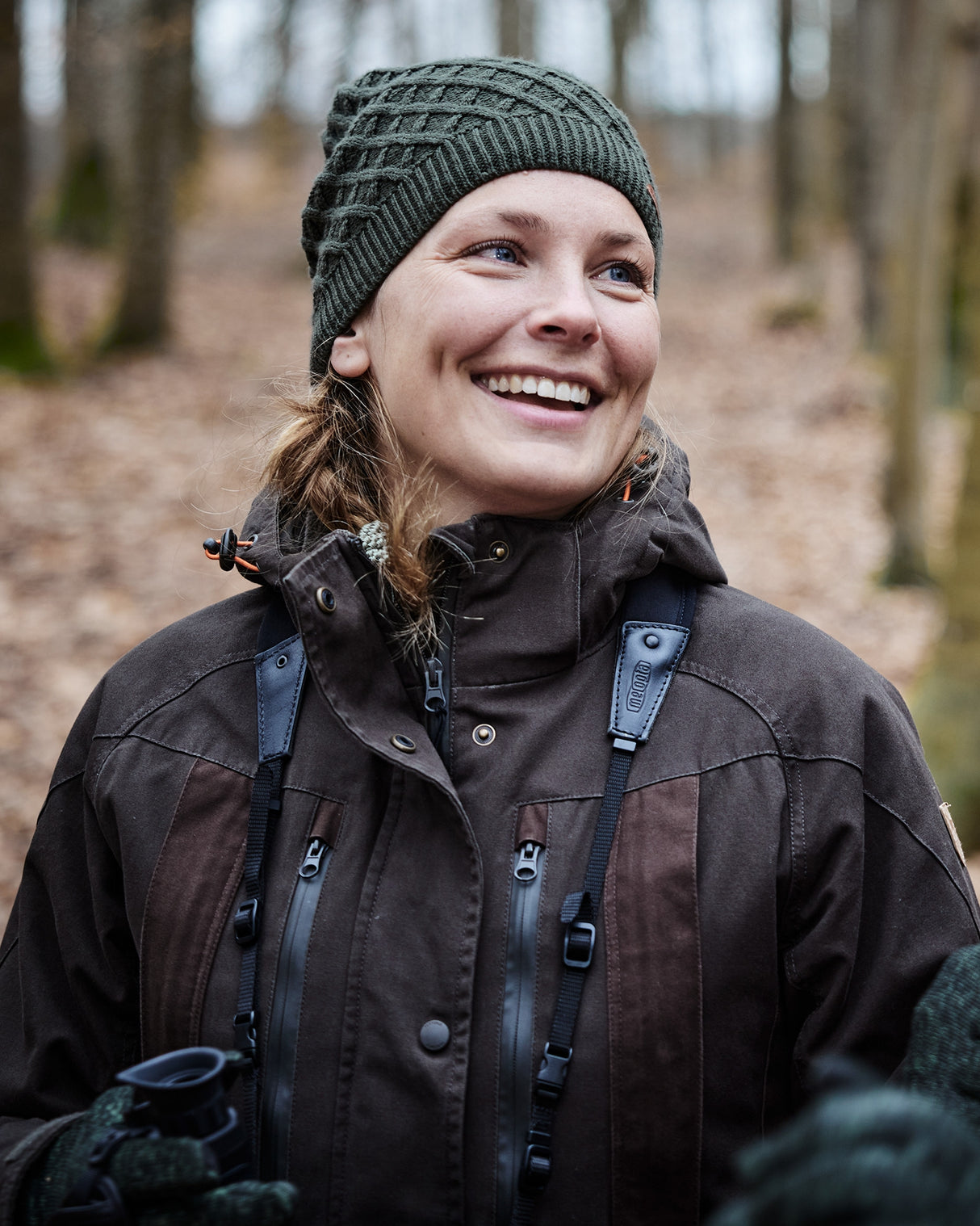 Parforce - Vinterparka til damer PS 5000