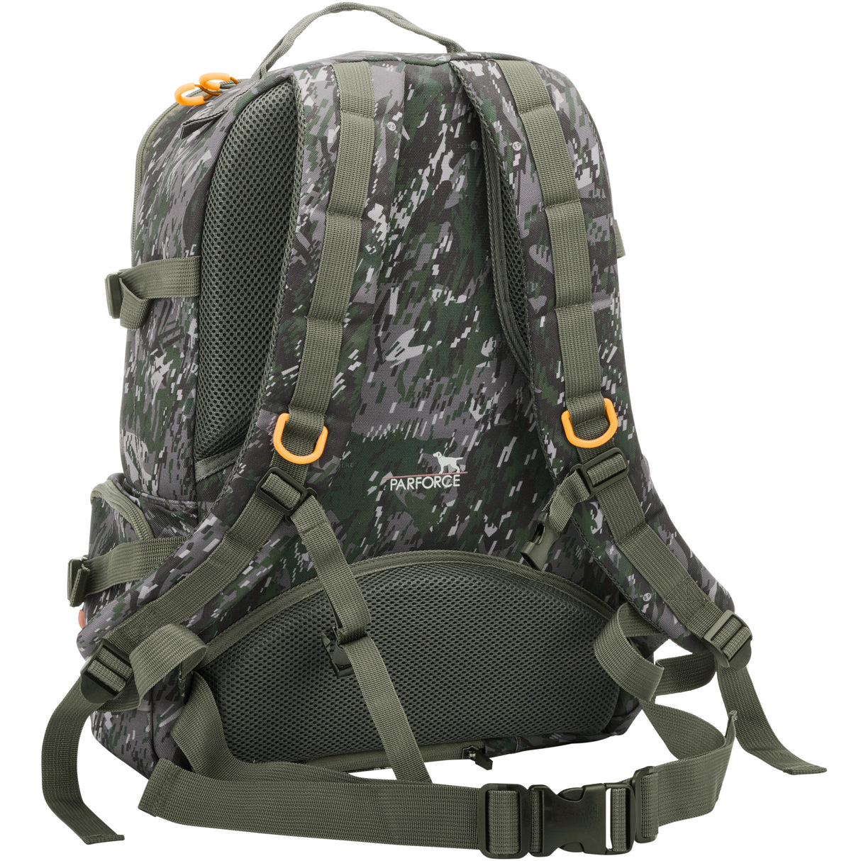 Parforce - Jagtrygsæk Daypack 32 l