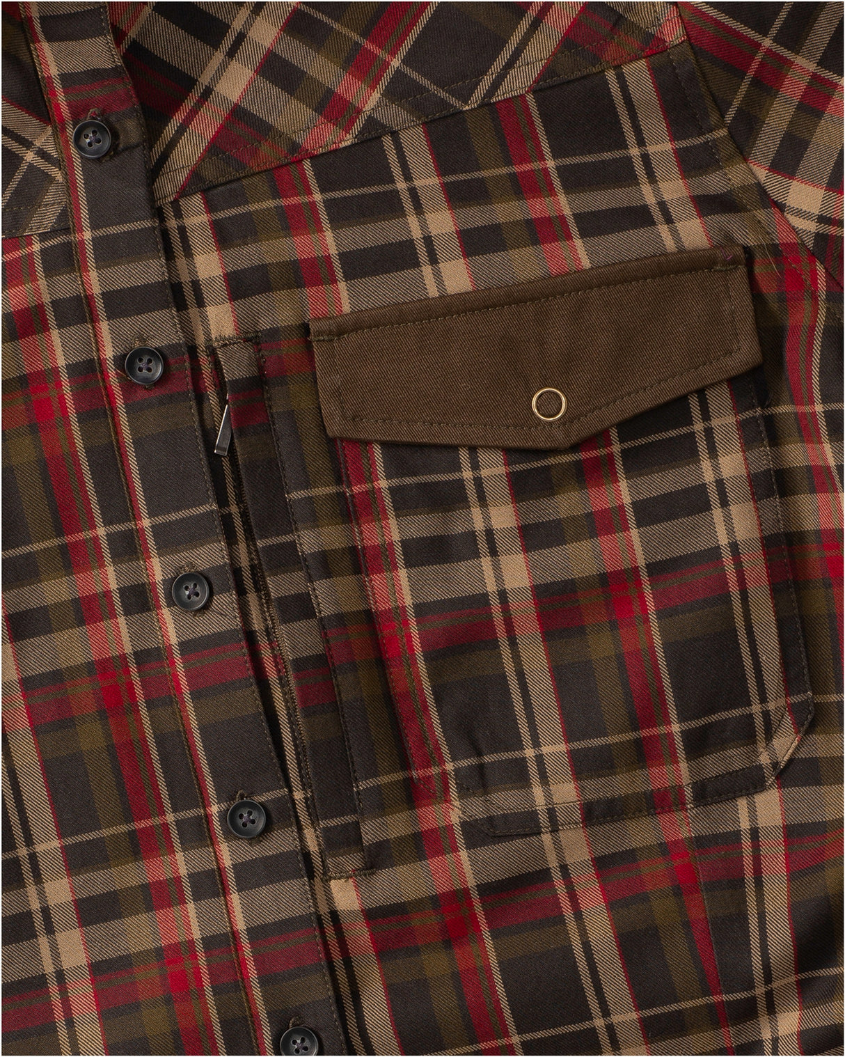 Parforce - Jagtbluse Sophistica