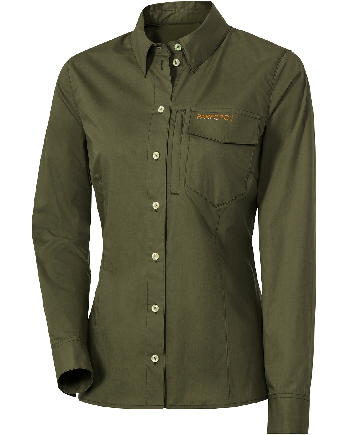 Parforce - Jagtbluse med anti-tick